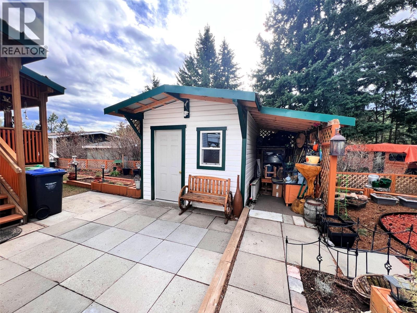 5371 Princeton Avenue Unit# 15, Peachland