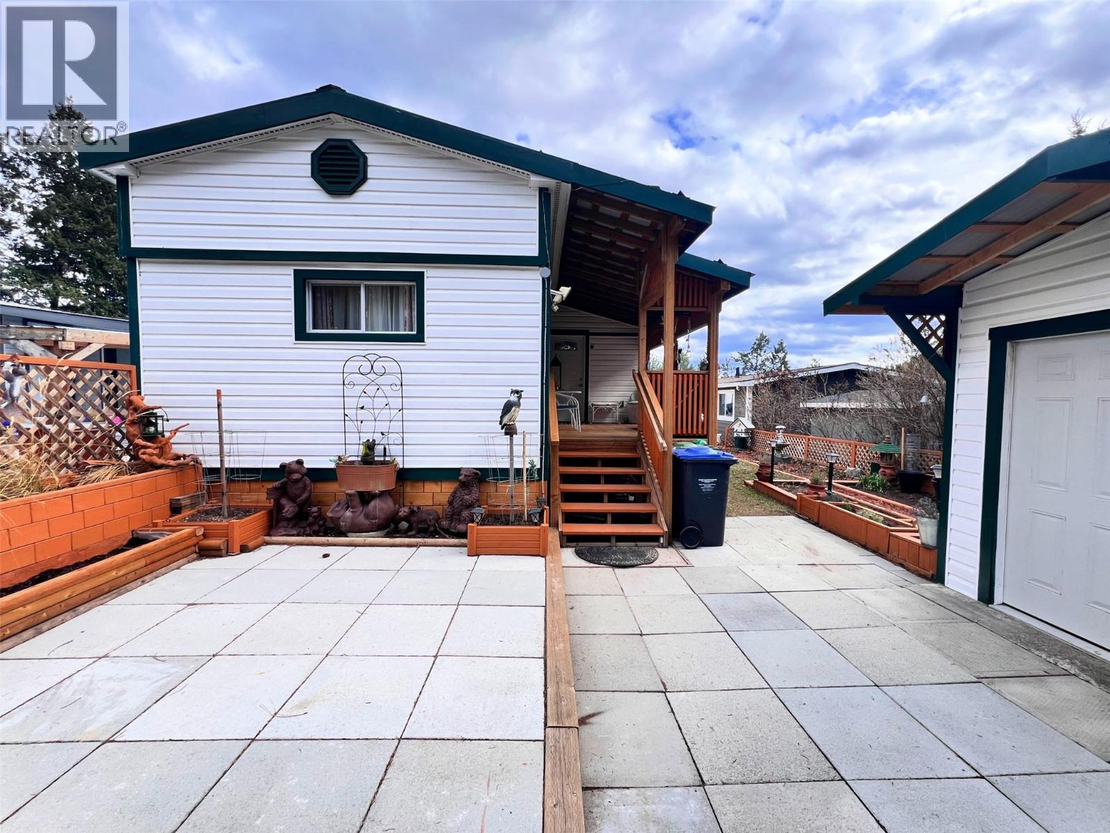 5371 Princeton Avenue Unit# 15, Peachland