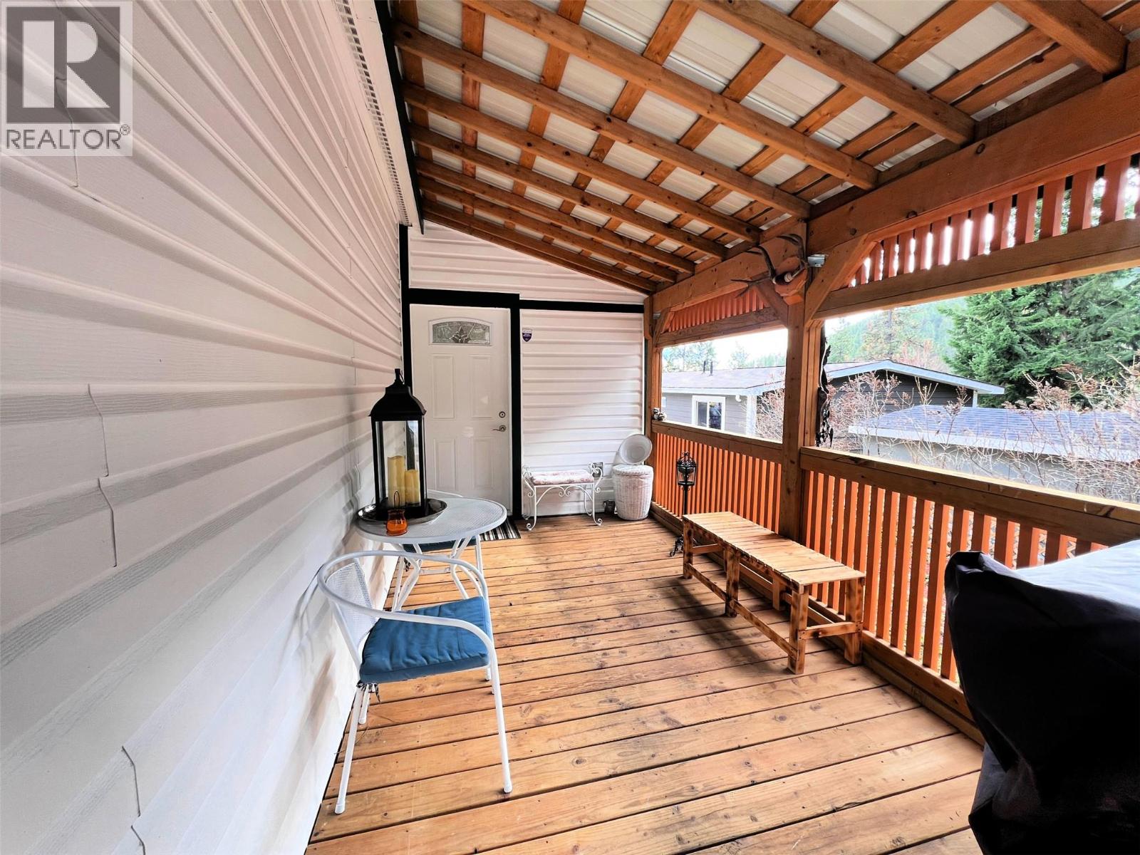 5371 Princeton Avenue Unit# 15, Peachland