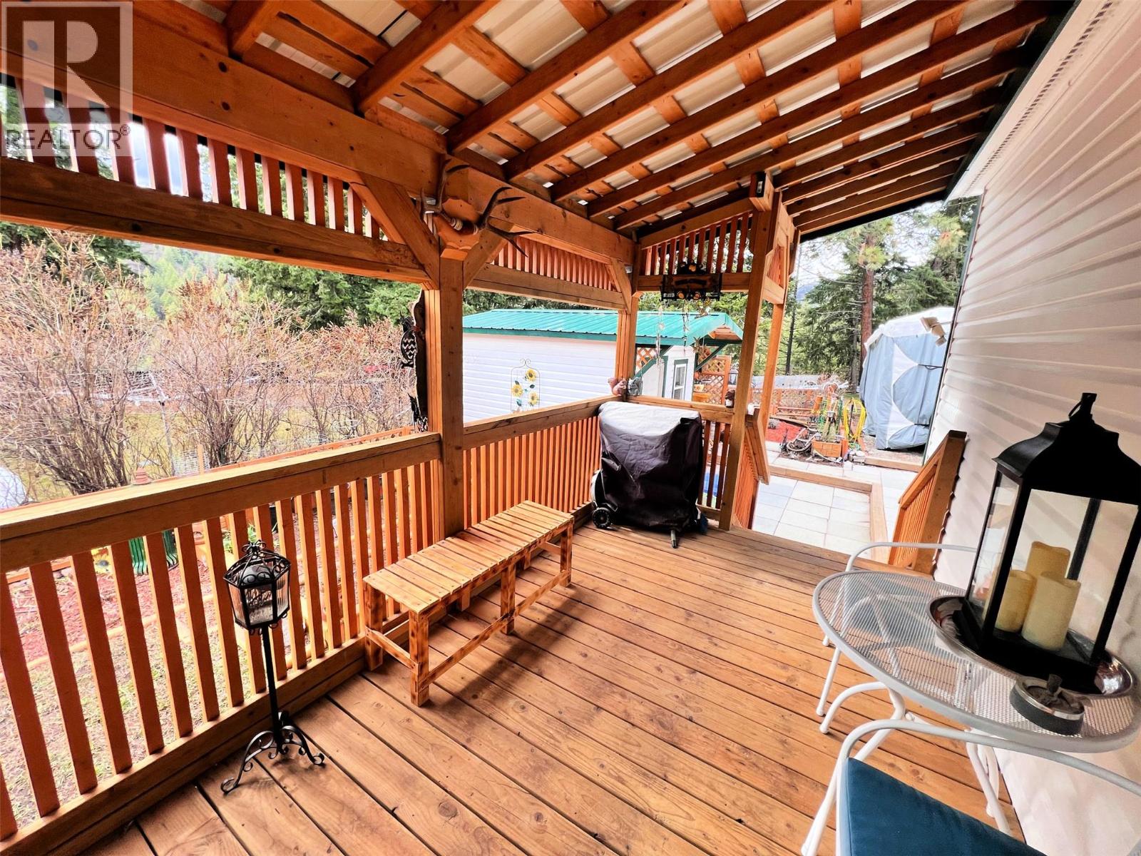 5371 Princeton Avenue Unit# 15, Peachland