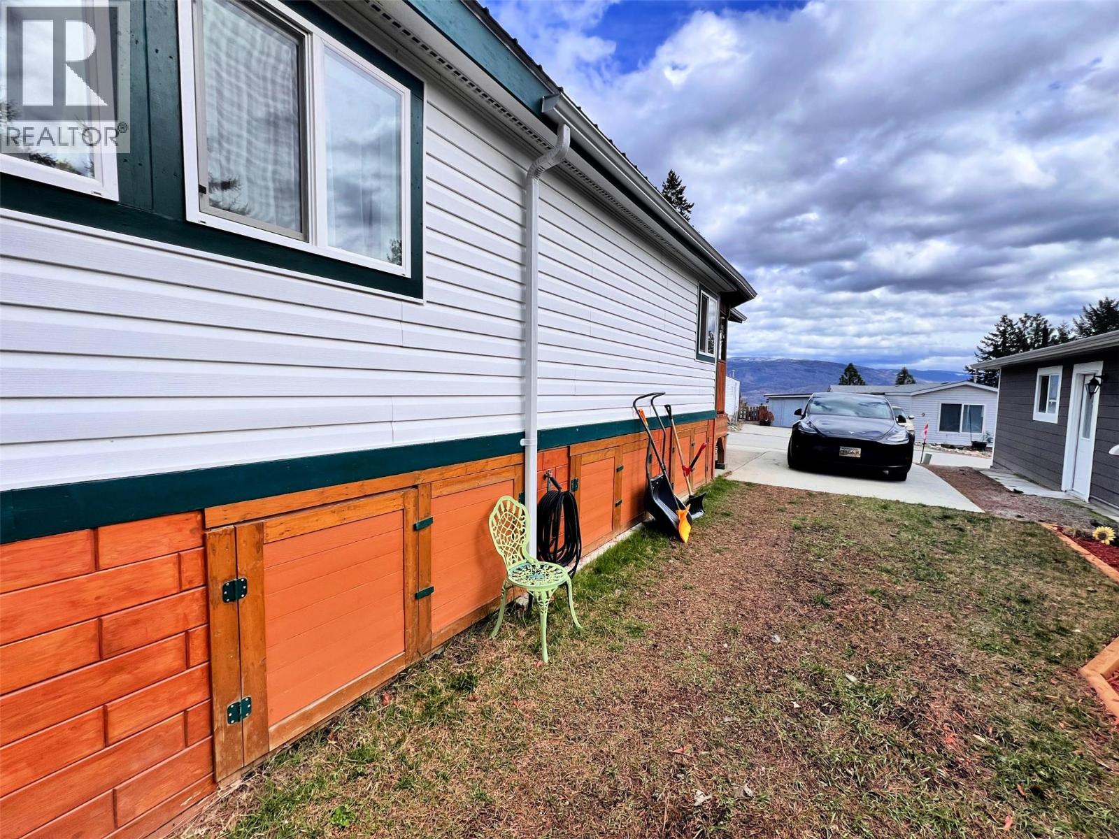 5371 Princeton Avenue Unit# 15, Peachland