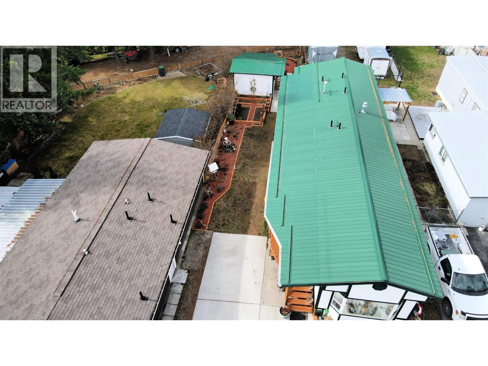 5371 Princeton Avenue Unit# 15, Peachland