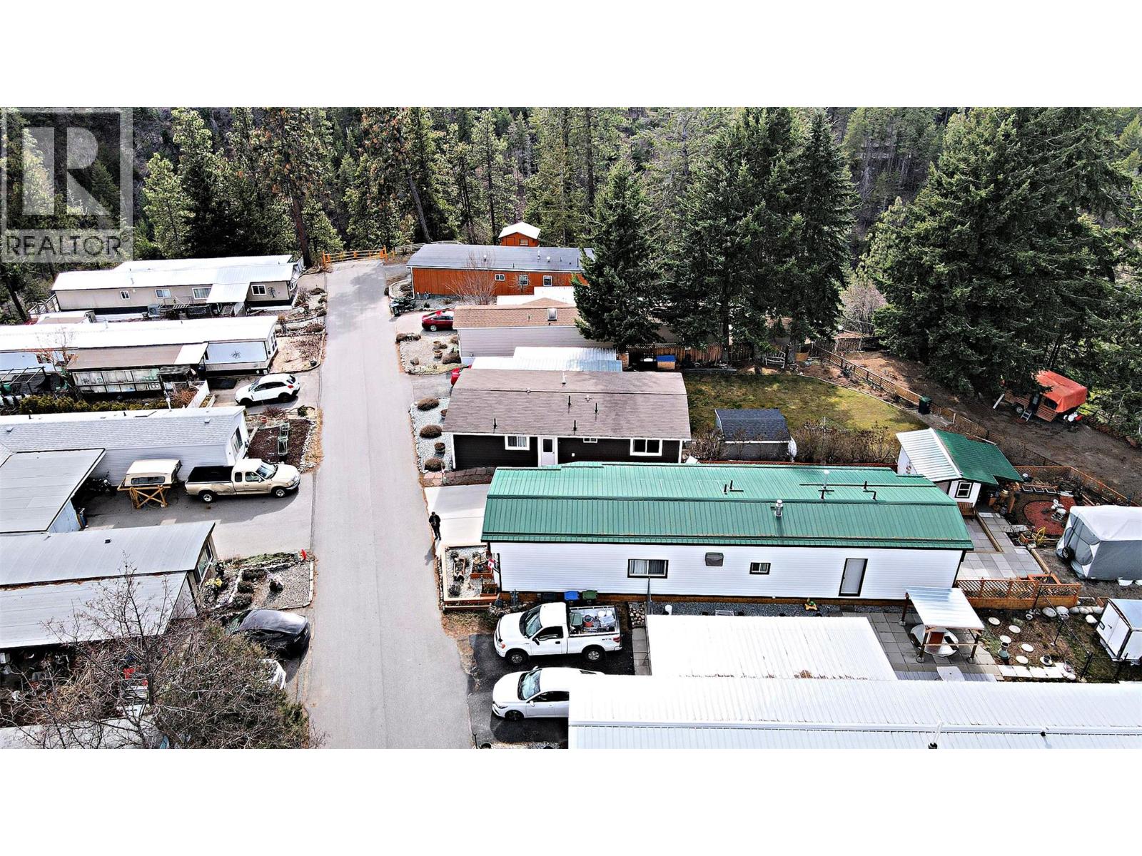 5371 Princeton Avenue Unit# 15, Peachland