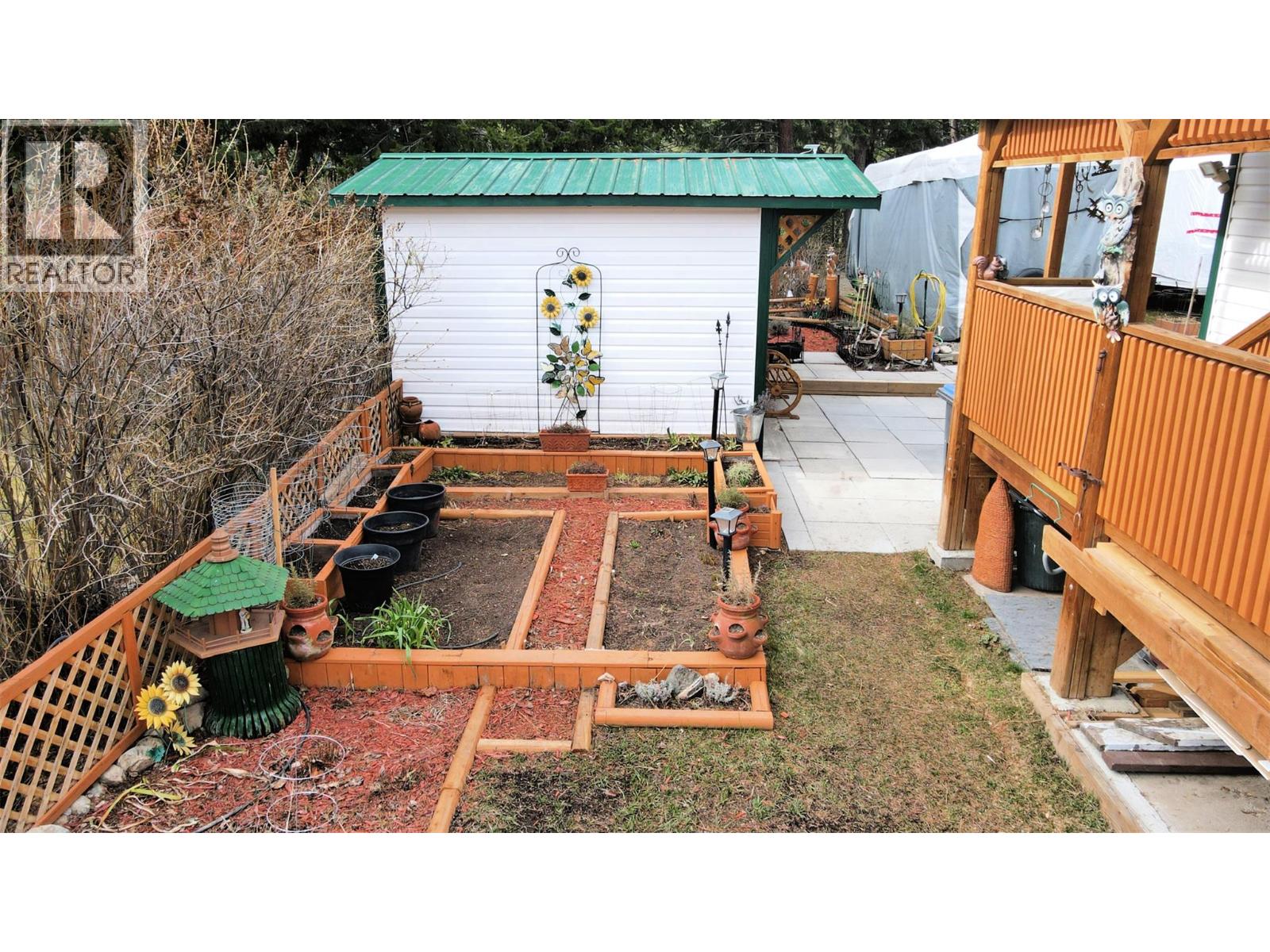 5371 Princeton Avenue Unit# 15, Peachland