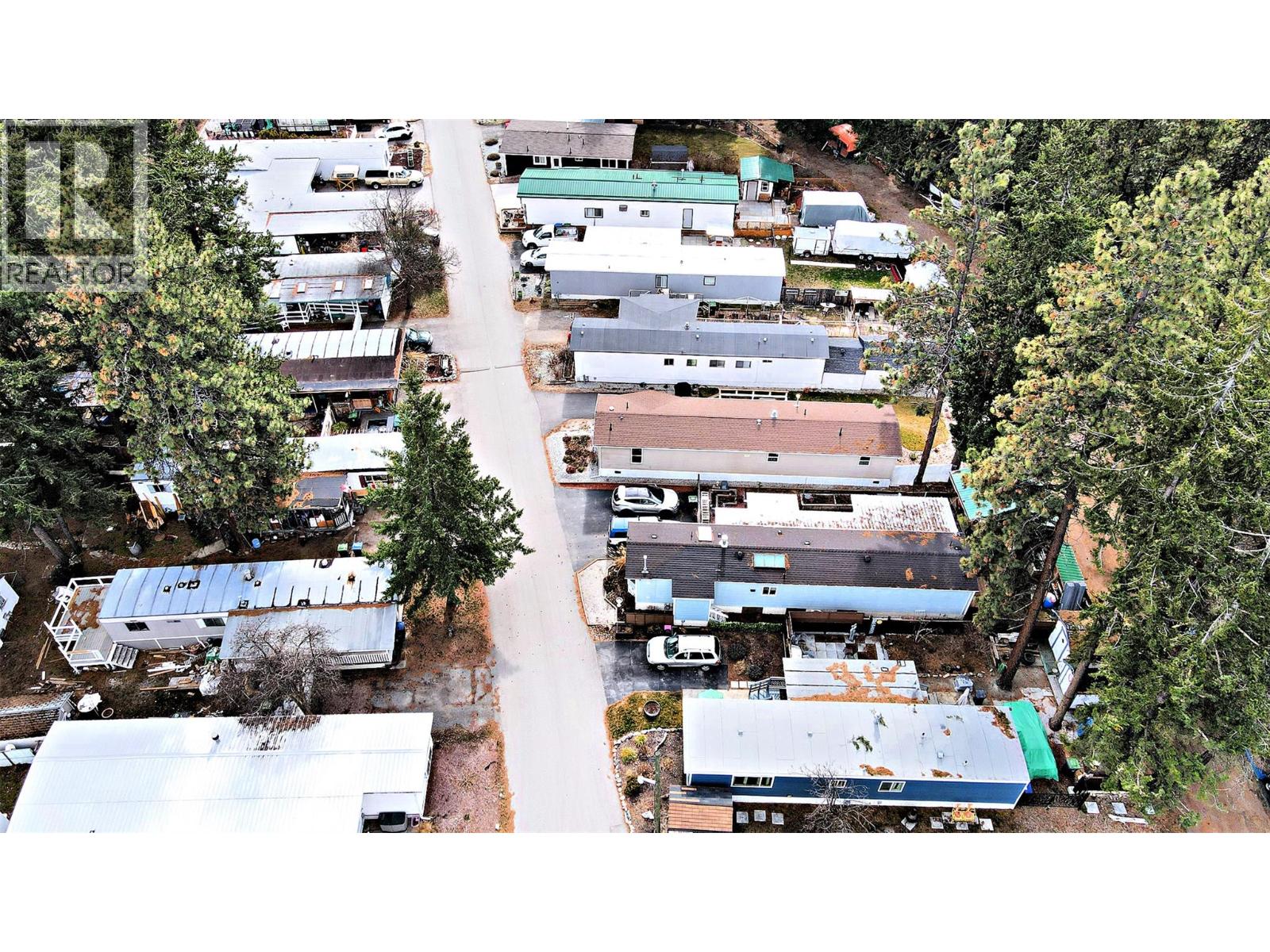 5371 Princeton Avenue Unit# 15, Peachland