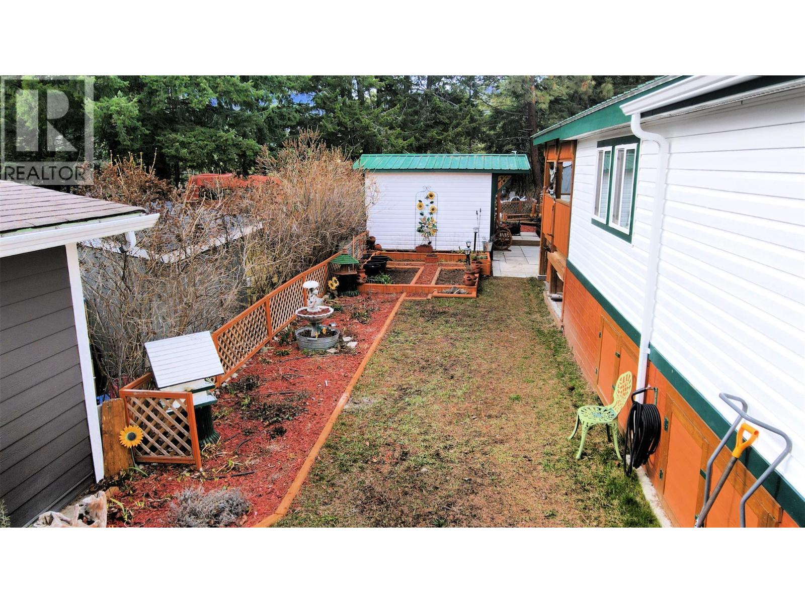 5371 Princeton Avenue Unit# 15, Peachland