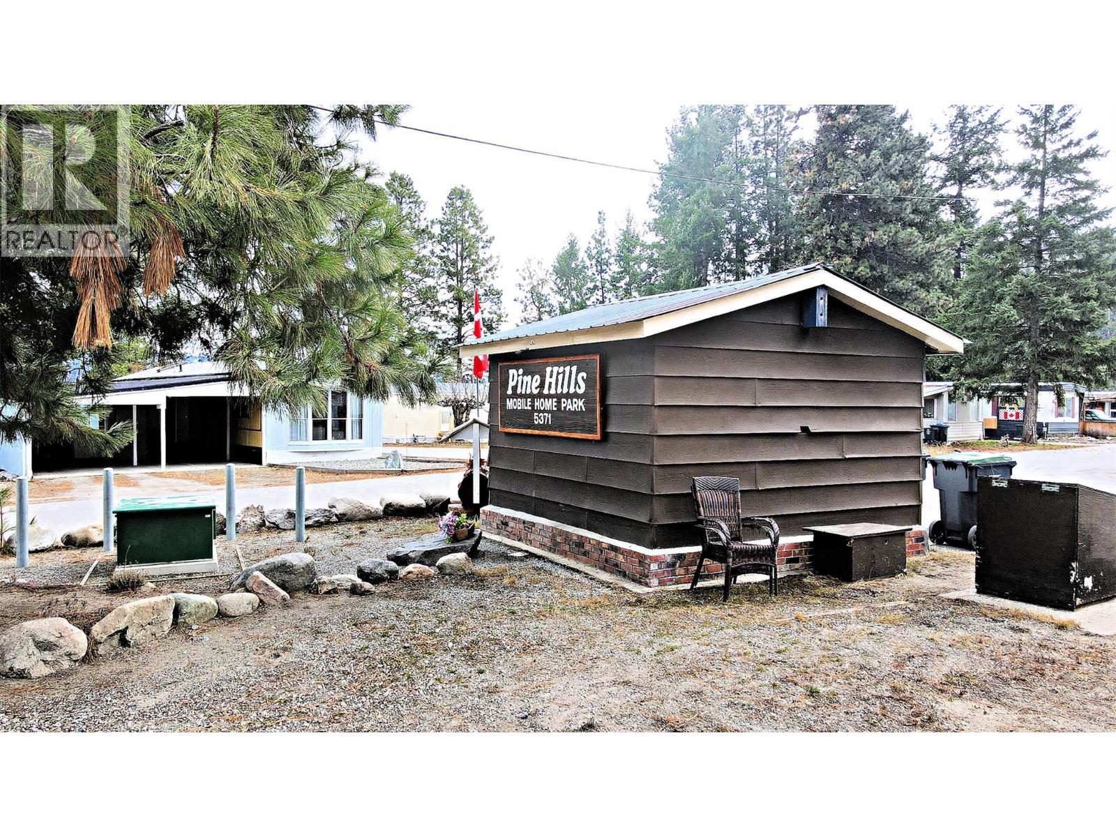 5371 Princeton Avenue Unit# 15, Peachland