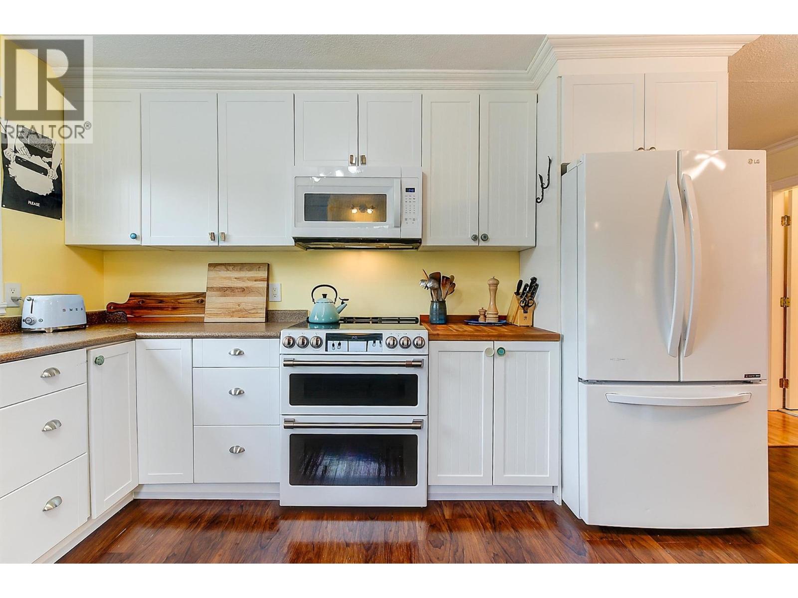 640 ROANOKE Avenue, Kelowna