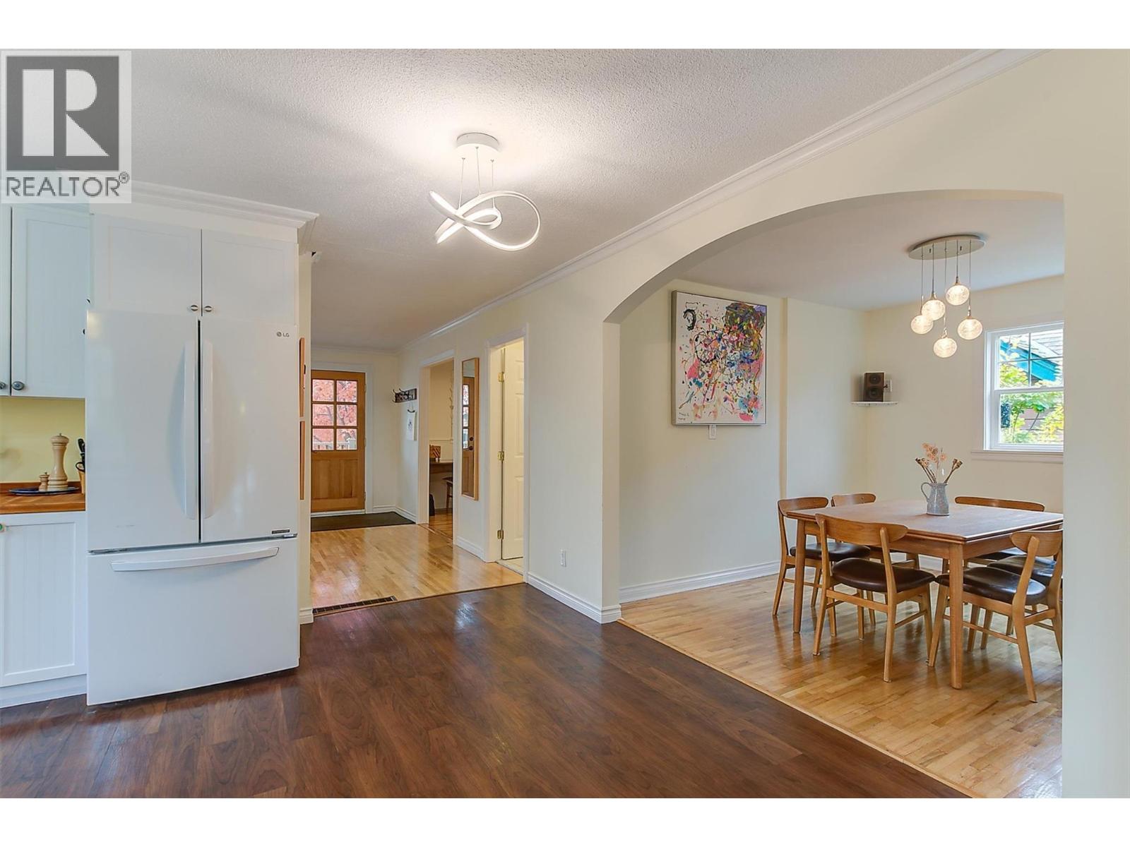 640 ROANOKE Avenue, Kelowna