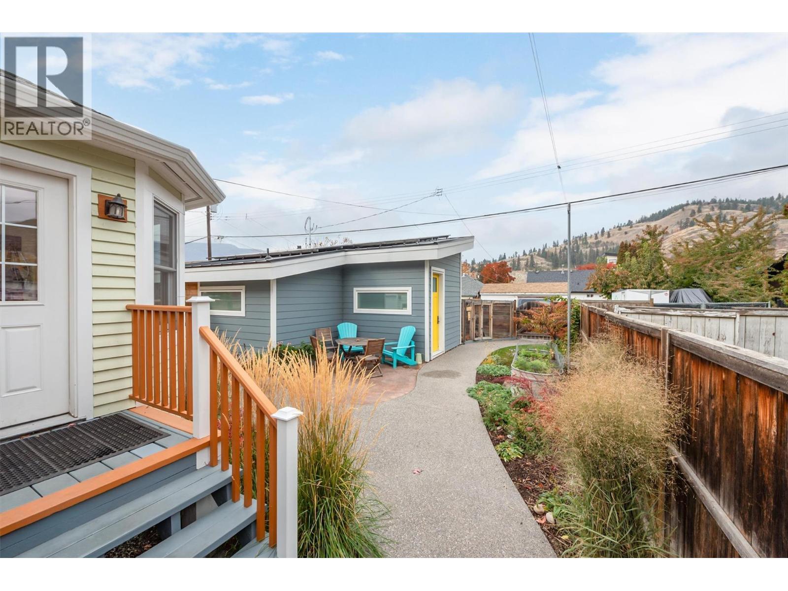 640 ROANOKE Avenue, Kelowna