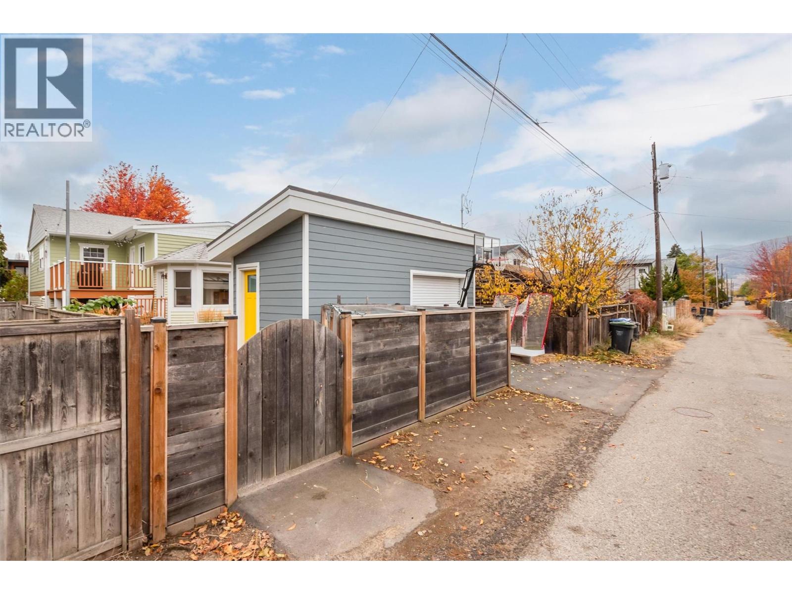 640 ROANOKE Avenue, Kelowna