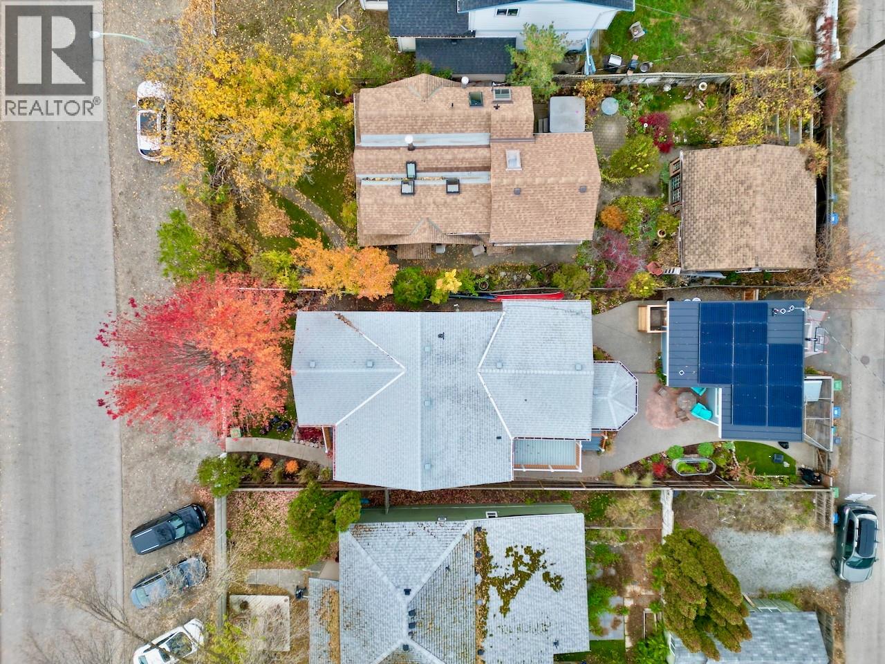 640 ROANOKE Avenue, Kelowna