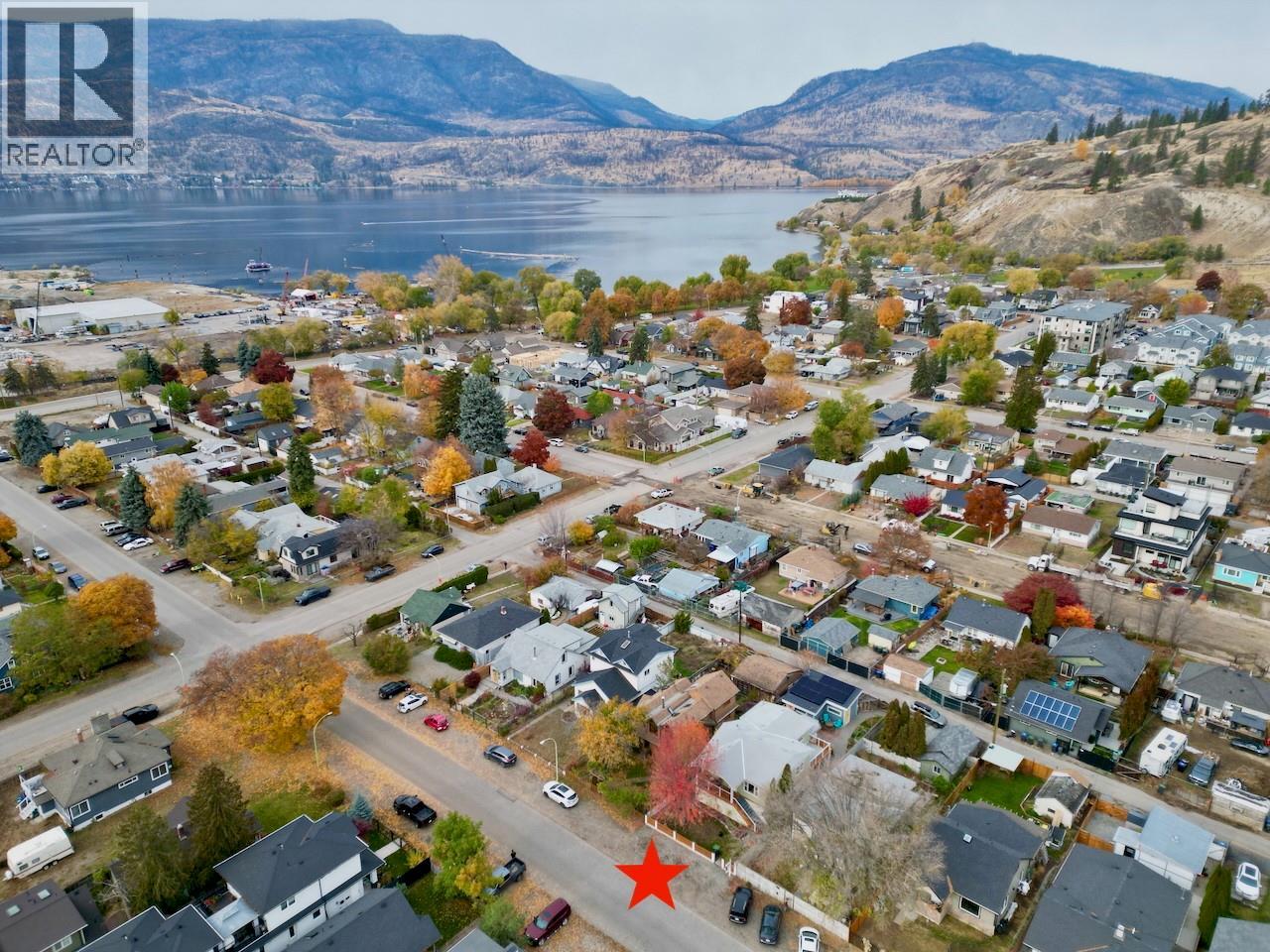 640 ROANOKE Avenue, Kelowna