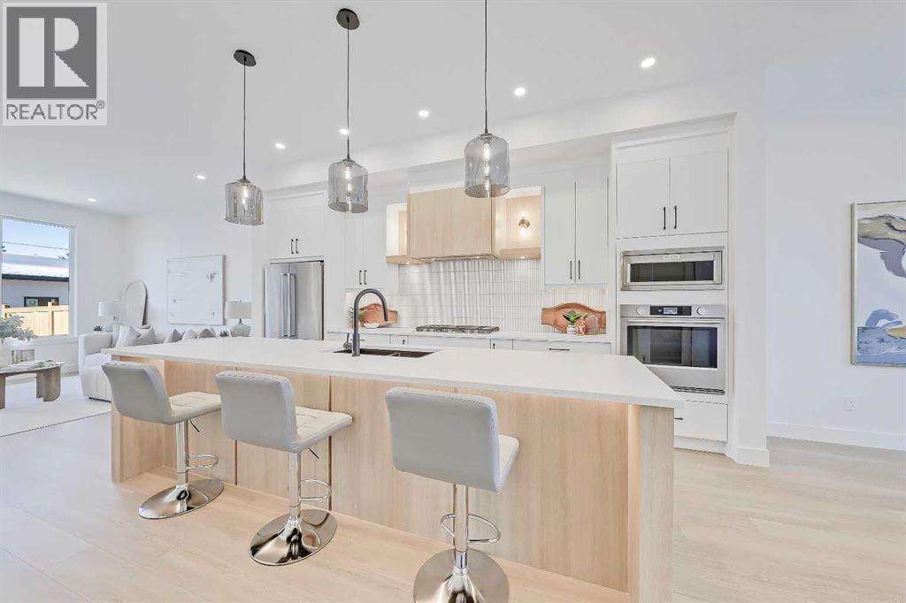 Single Family House for Sale in   Street NW Bowness Calgary 