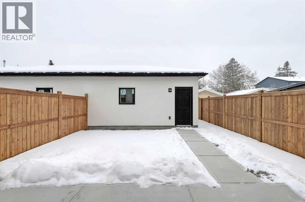Single Family House for Sale in   Street NW Bowness Calgary 