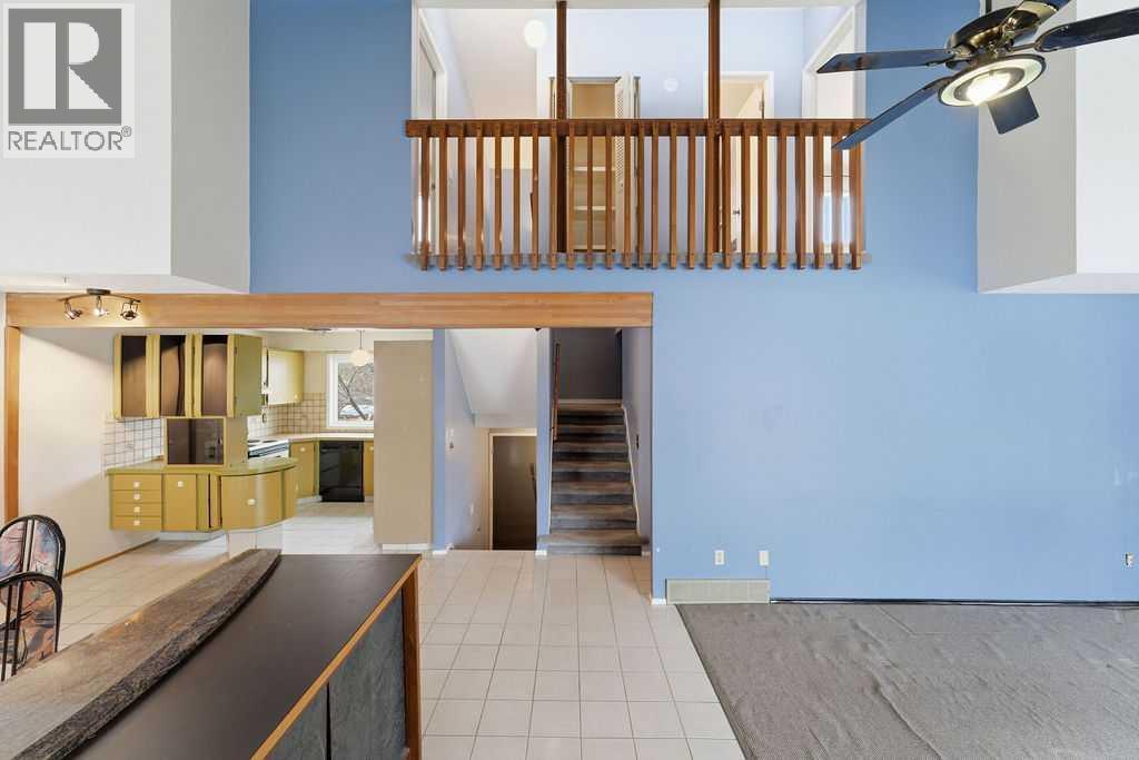 Single Family House for Sale in  Doverview Place SE Dover Calgary 