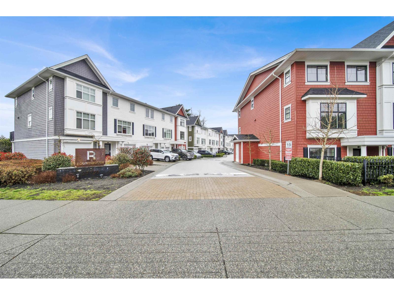 86 27735 ROUNDHOUSE DRIVE