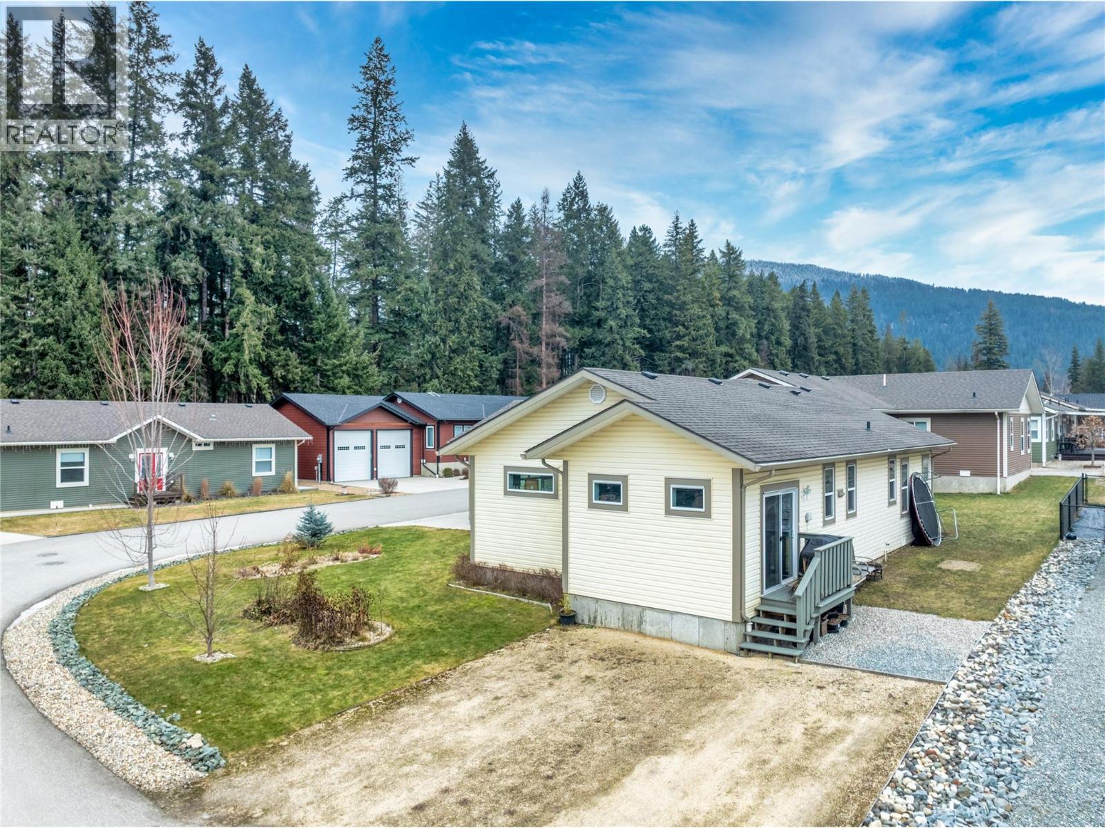 481 97B Highway NE Unit# 22, Salmon Arm