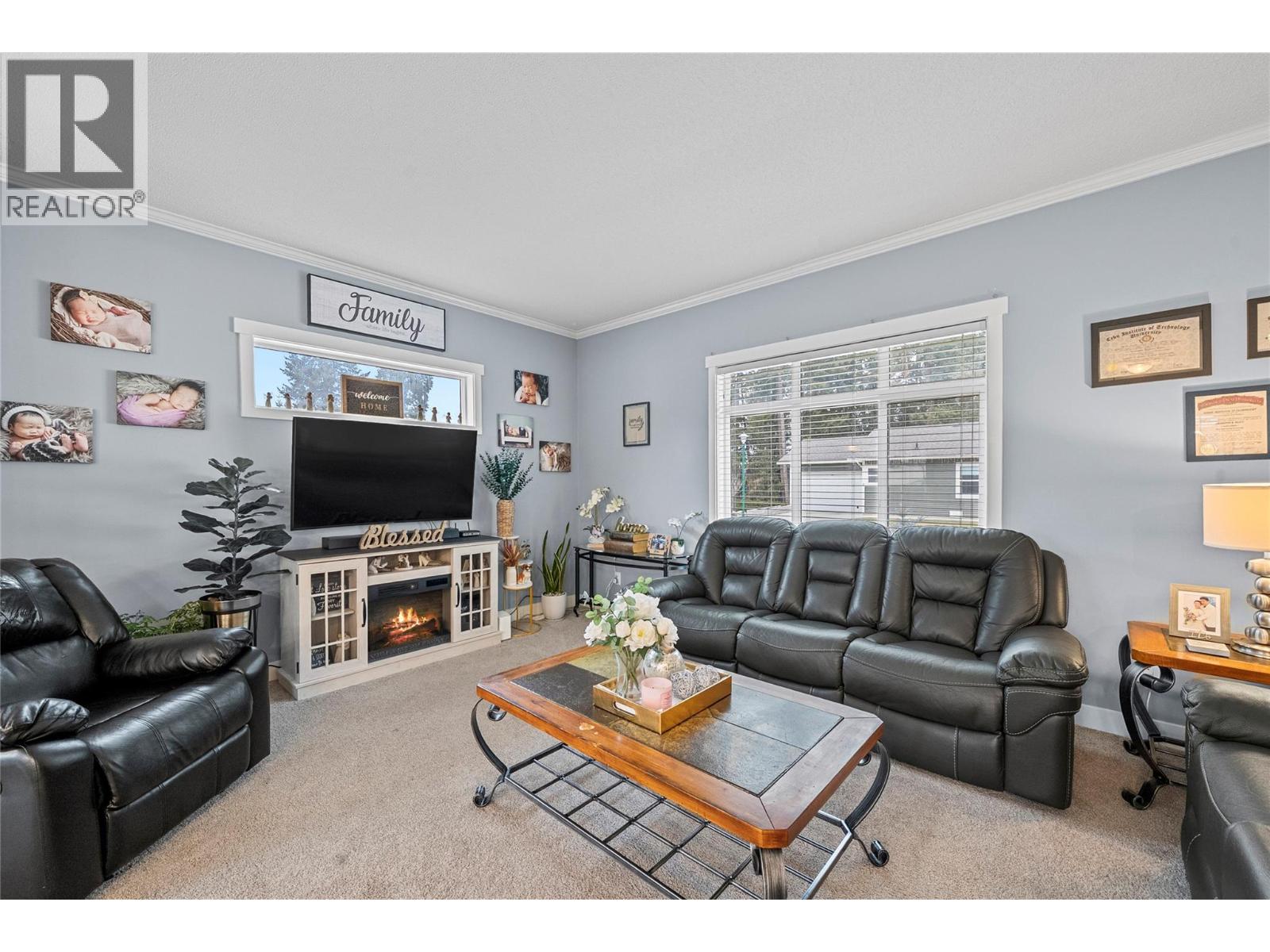 481 97B Highway NE Unit# 22, Salmon Arm