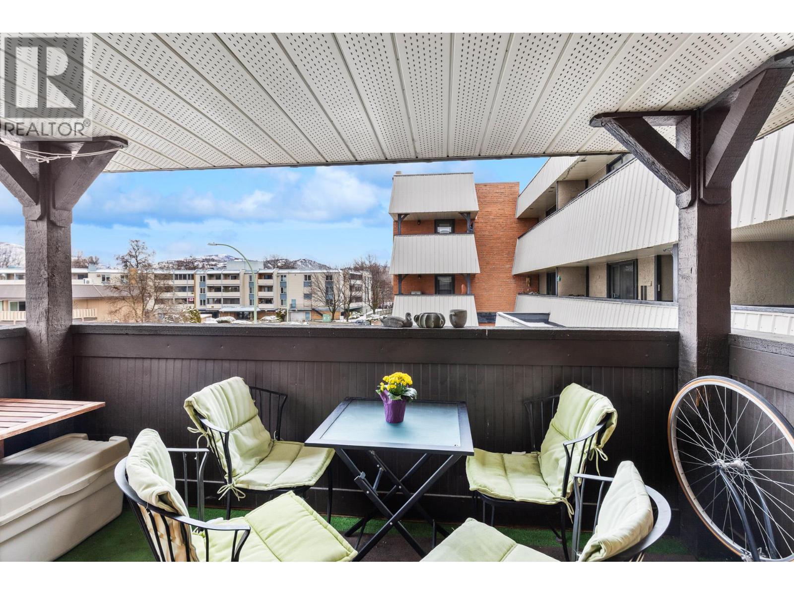 1665 Ufton Court Unit# 227, Kelowna