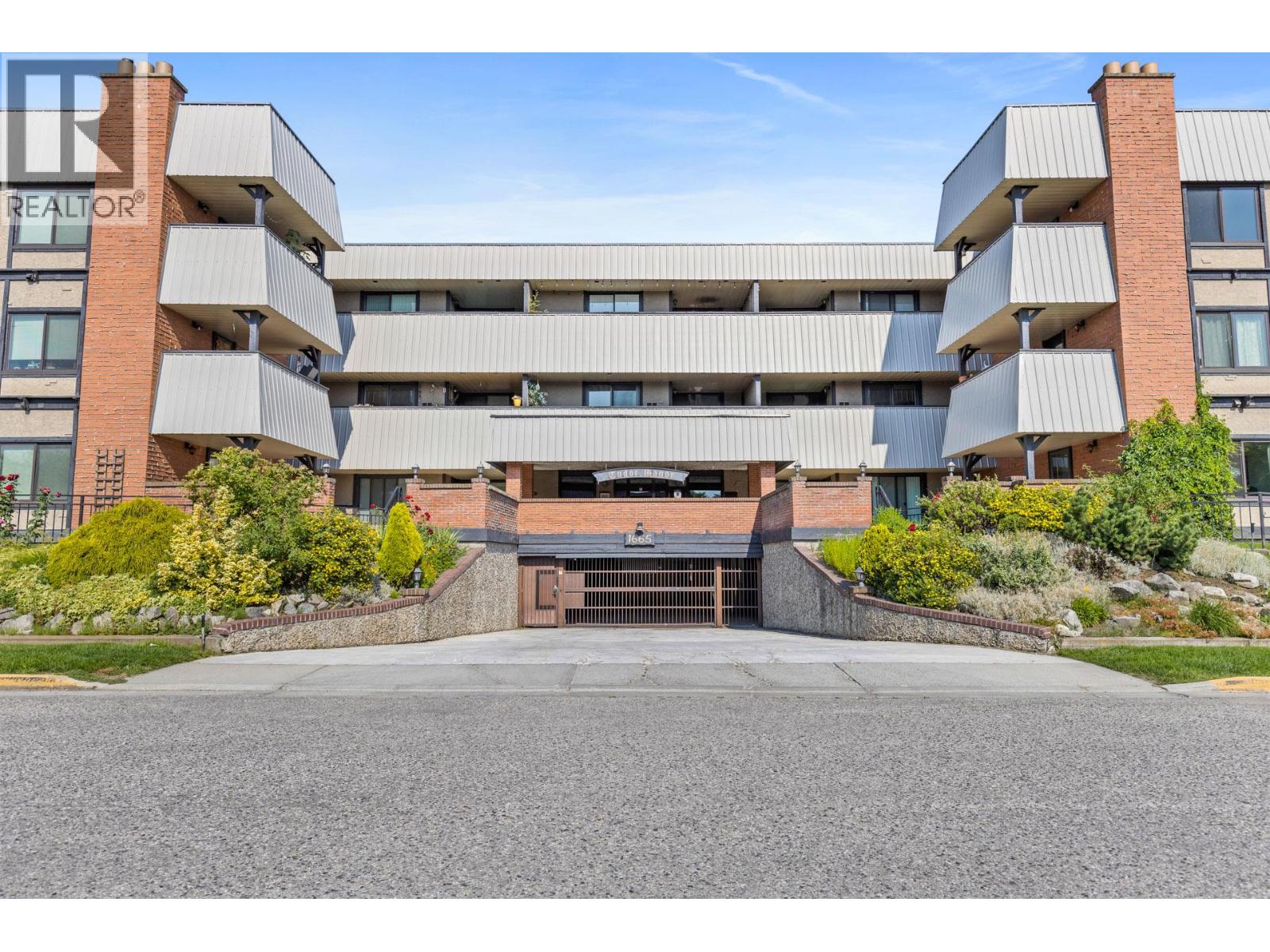 1665 Ufton Court Unit# 227, Kelowna