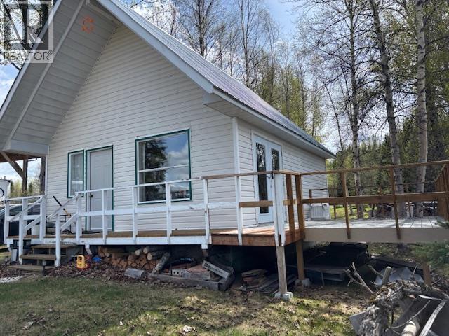 28360 JOELLEN ROAD, Prince George