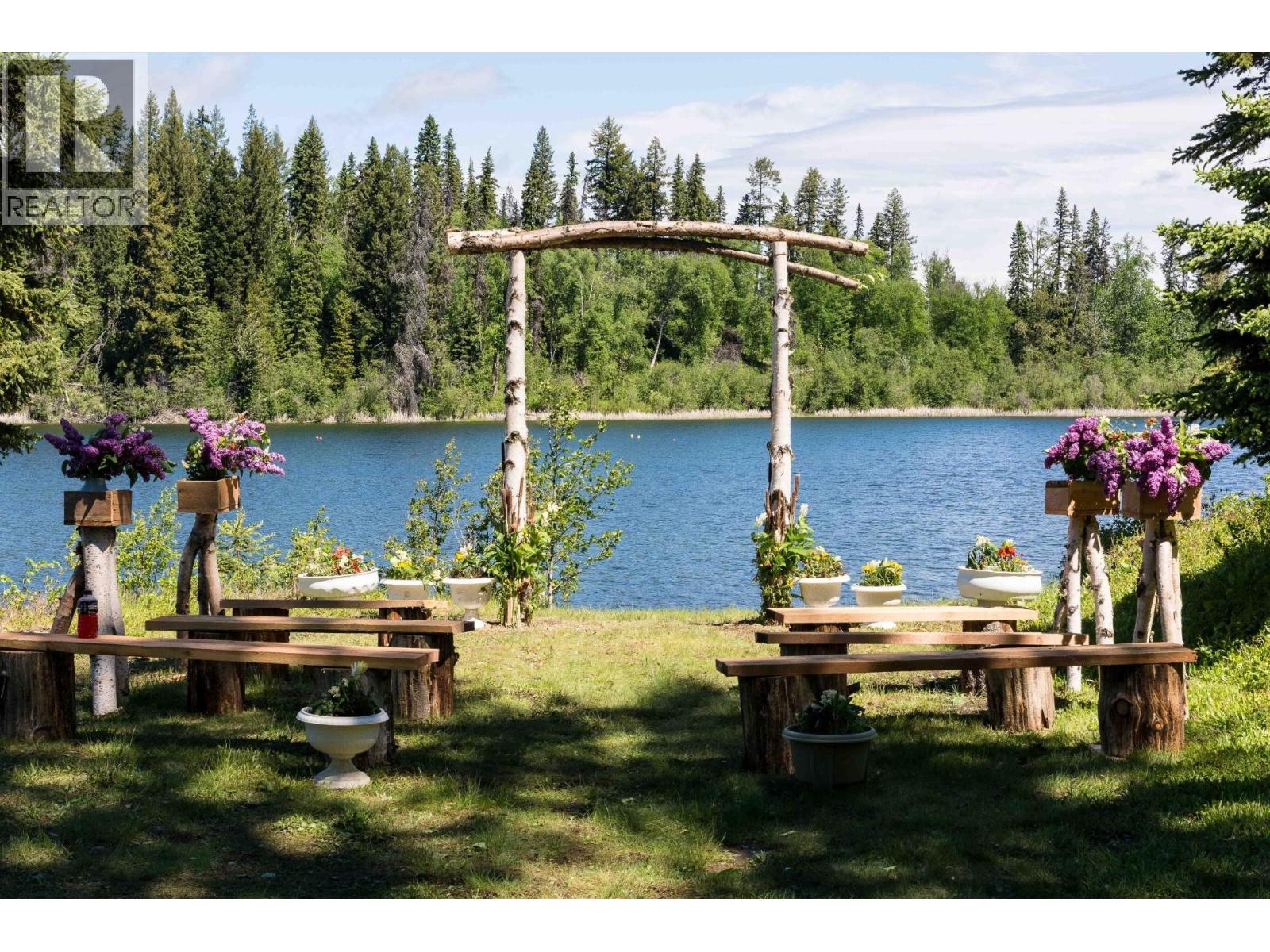 28360 JOELLEN ROAD, Prince George