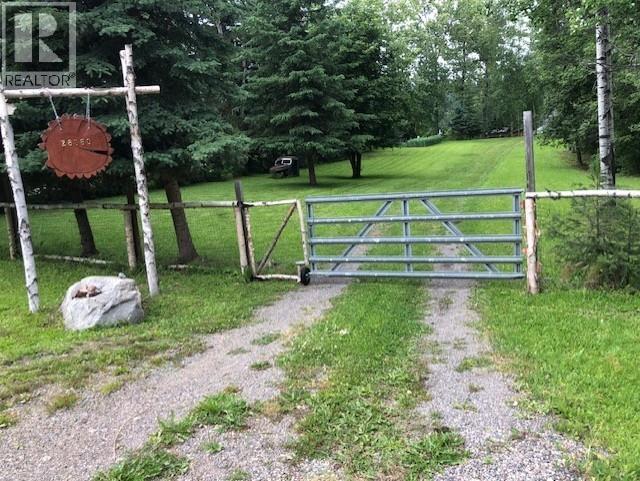 28360 JOELLEN ROAD, Prince George