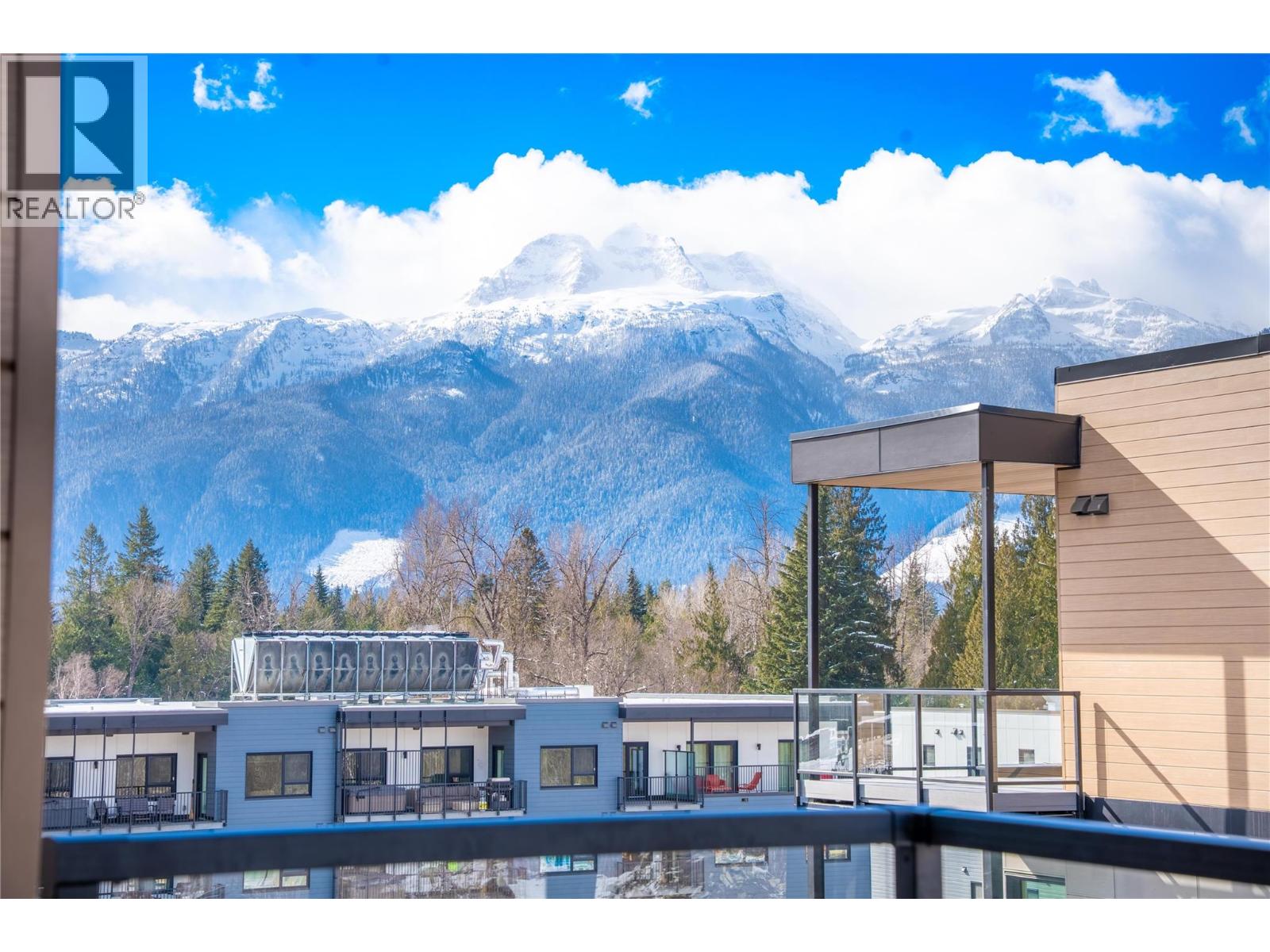 1702 Coursier Avenue Unit# 2503, Revelstoke