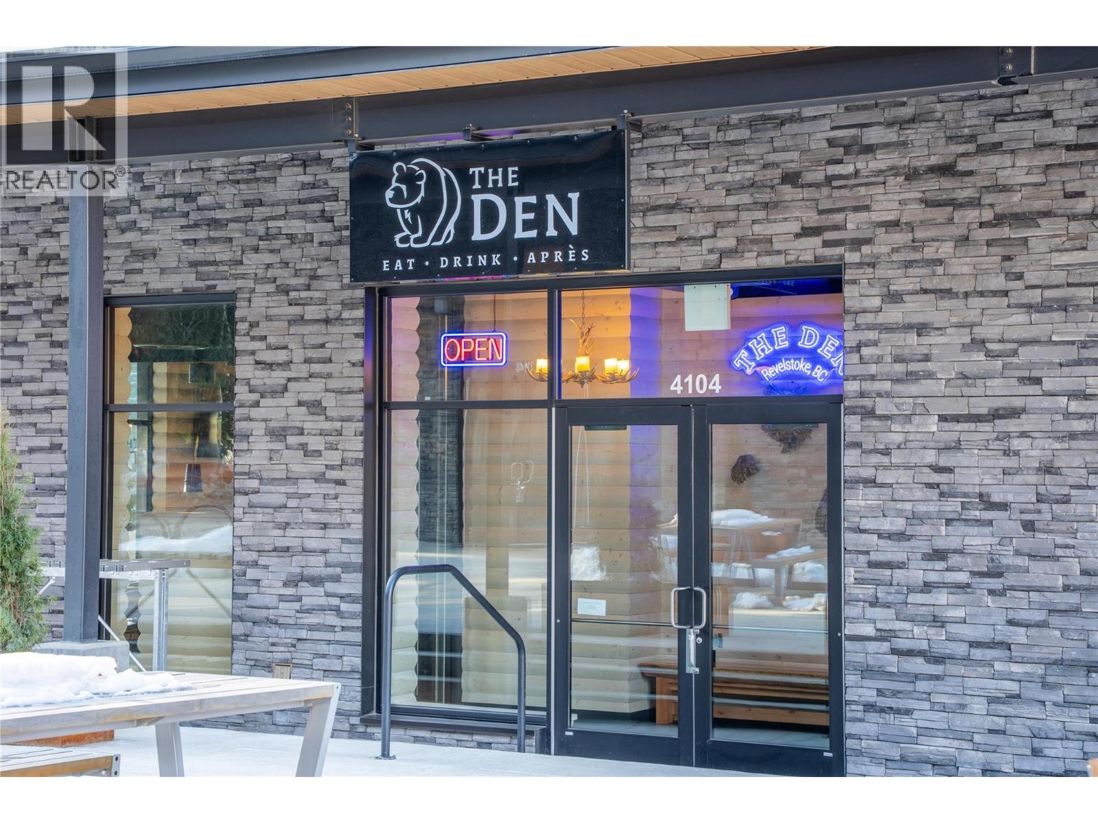 1702 Coursier Avenue Unit# 2503, Revelstoke