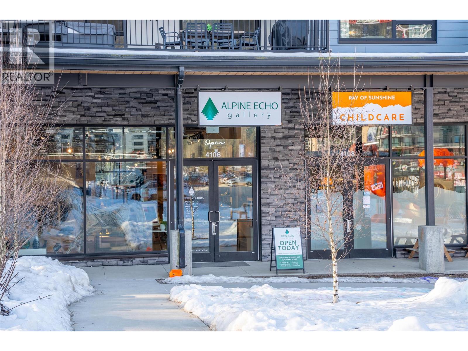 1702 Coursier Avenue Unit# 2503, Revelstoke