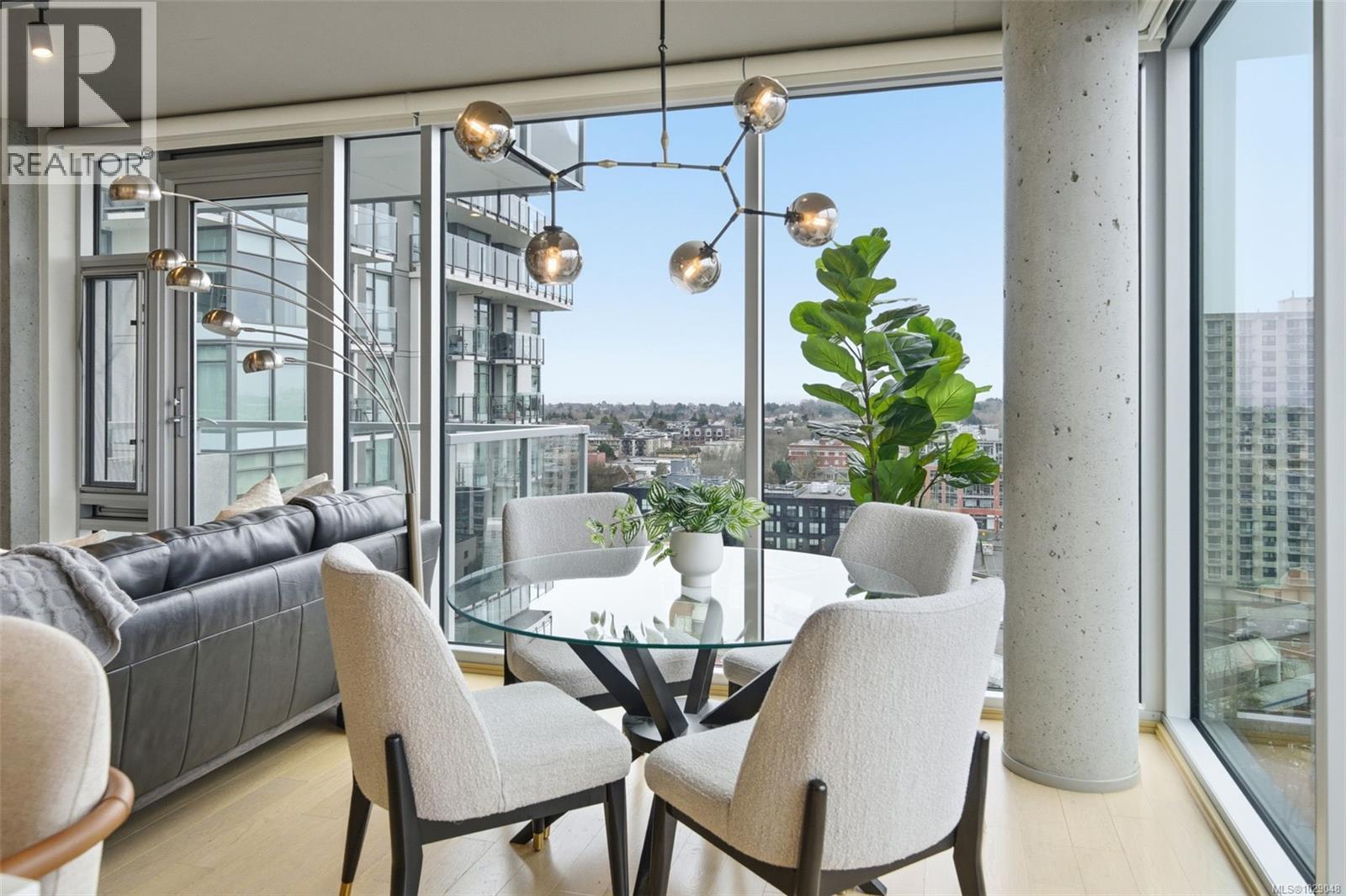 1202 989 Johnson St, Victoria