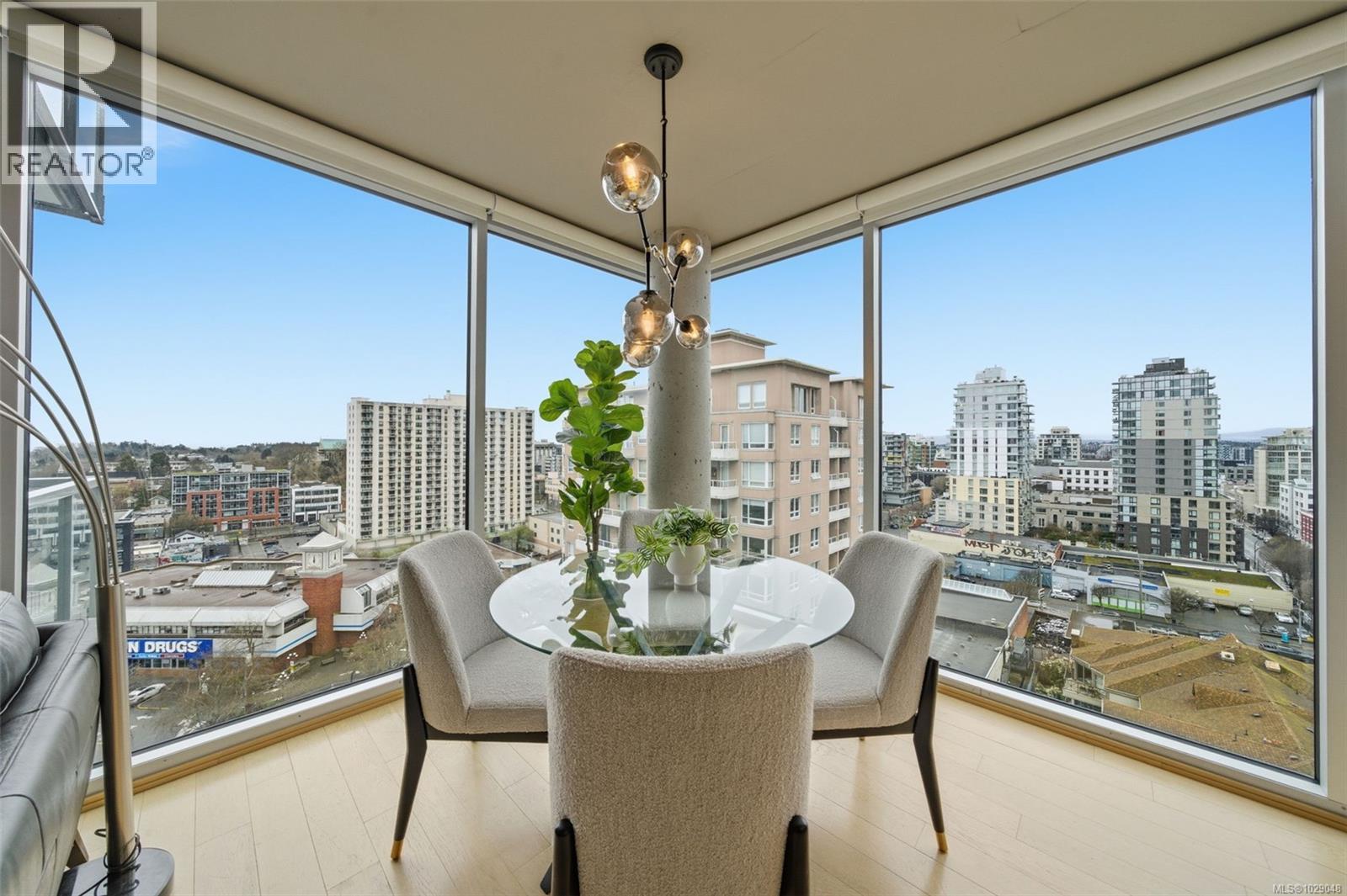 1202 989 Johnson St, Victoria