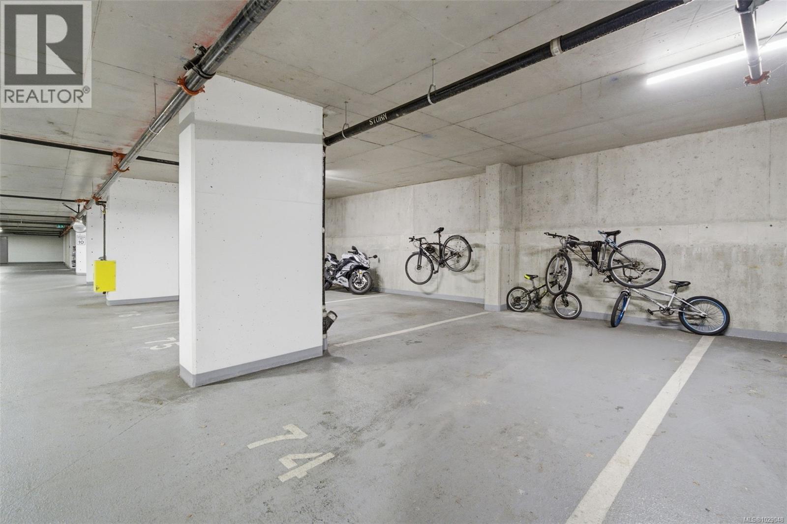 1202 989 Johnson St, Victoria