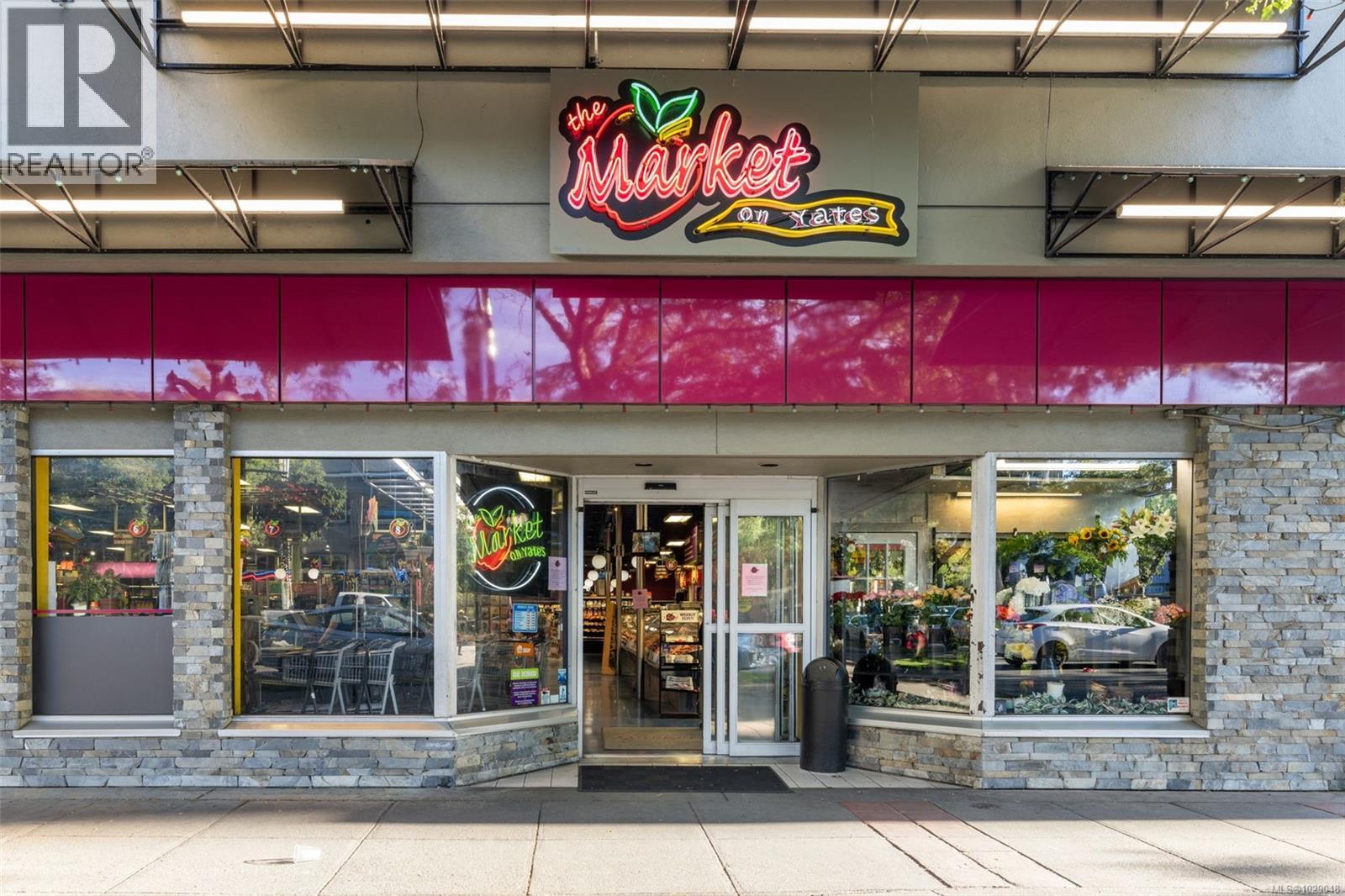 1202 989 Johnson St, Victoria