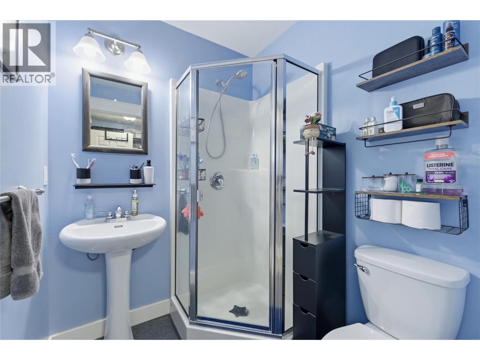 500 Lester Road Unit# 9, Kelowna