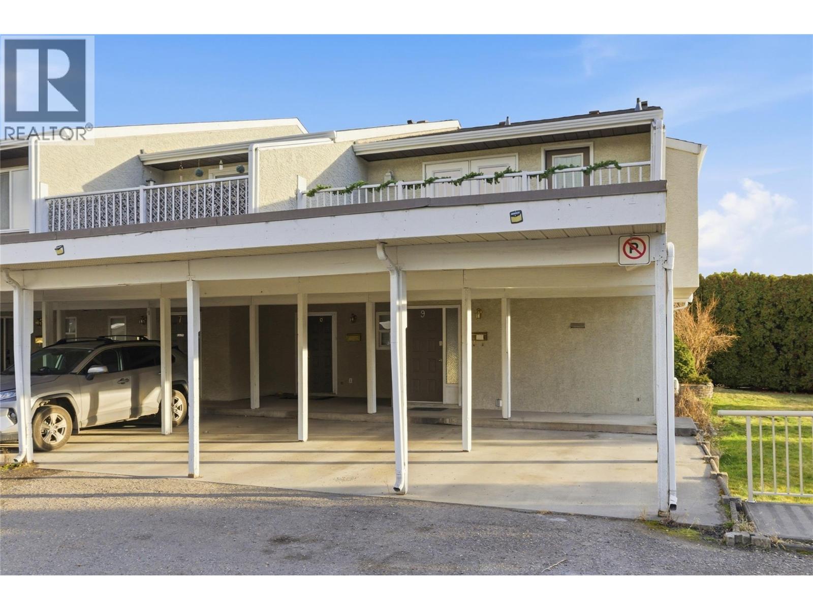 500 Lester Road Unit# 9, Kelowna