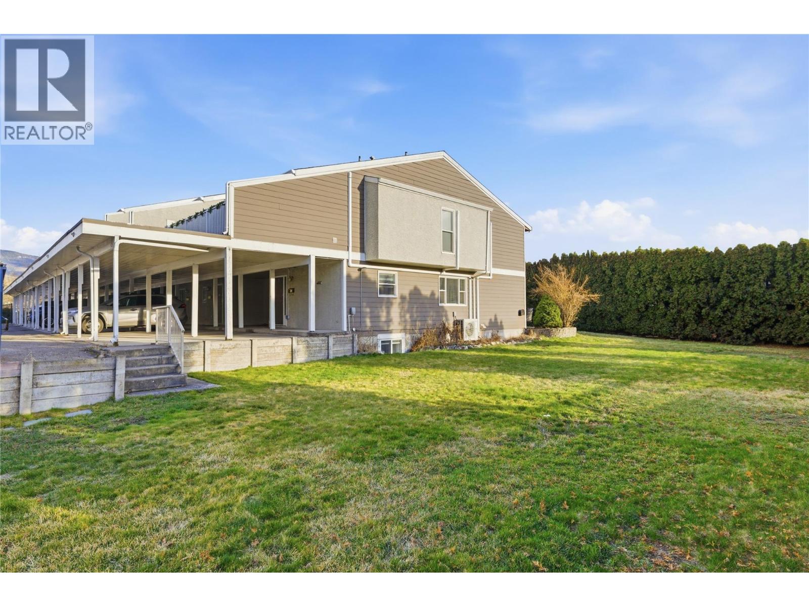 500 Lester Road Unit# 9, Kelowna