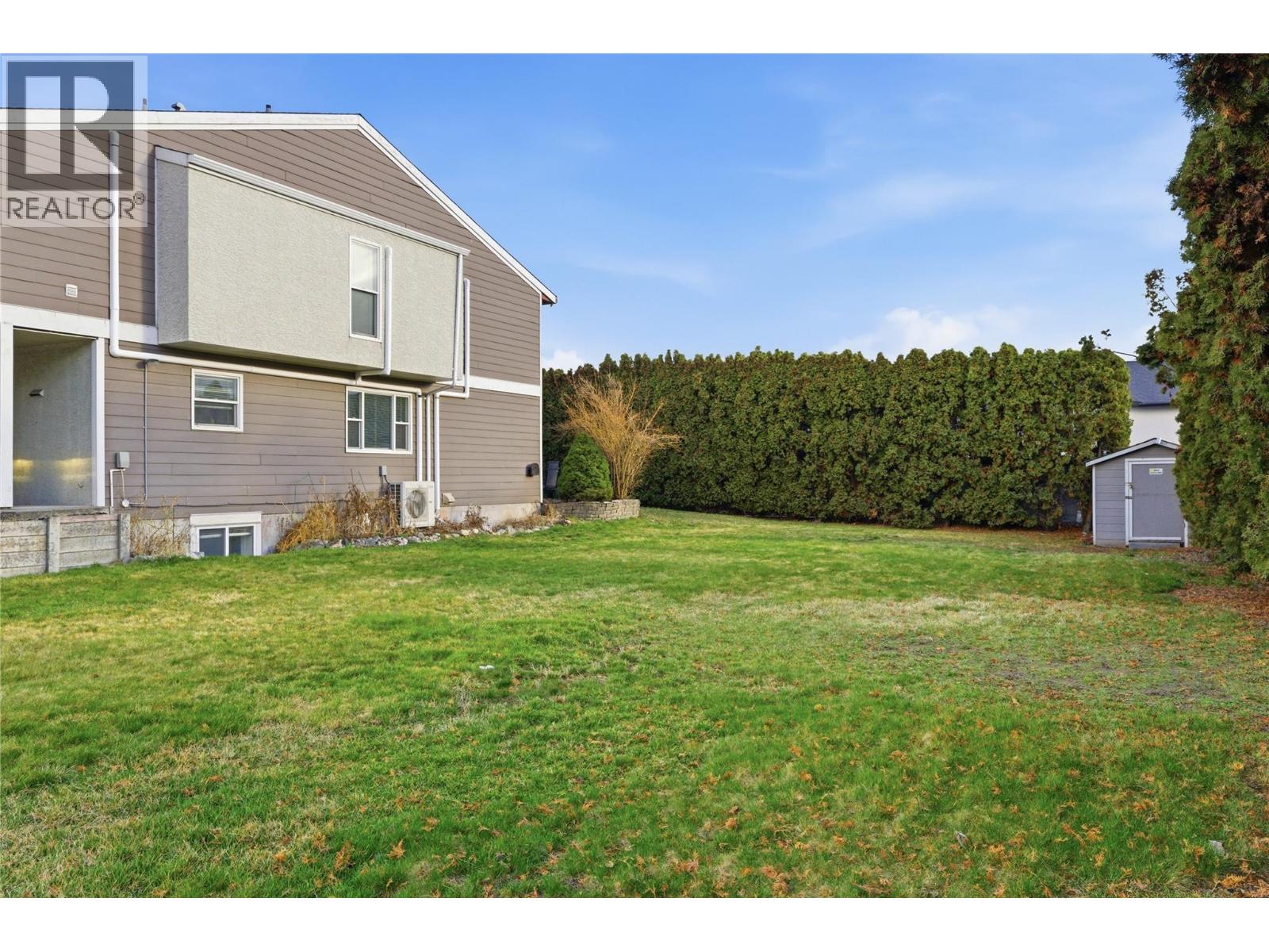 500 Lester Road Unit# 9, Kelowna