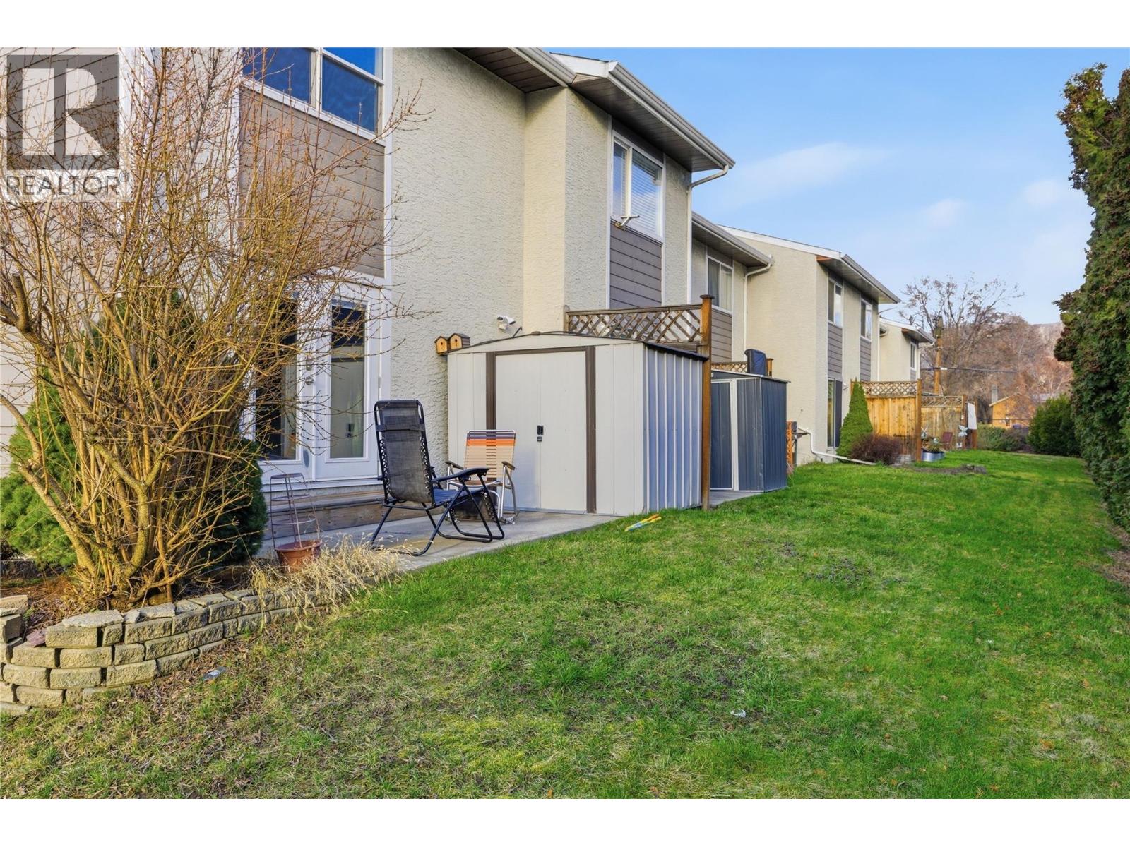 500 Lester Road Unit# 9, Kelowna