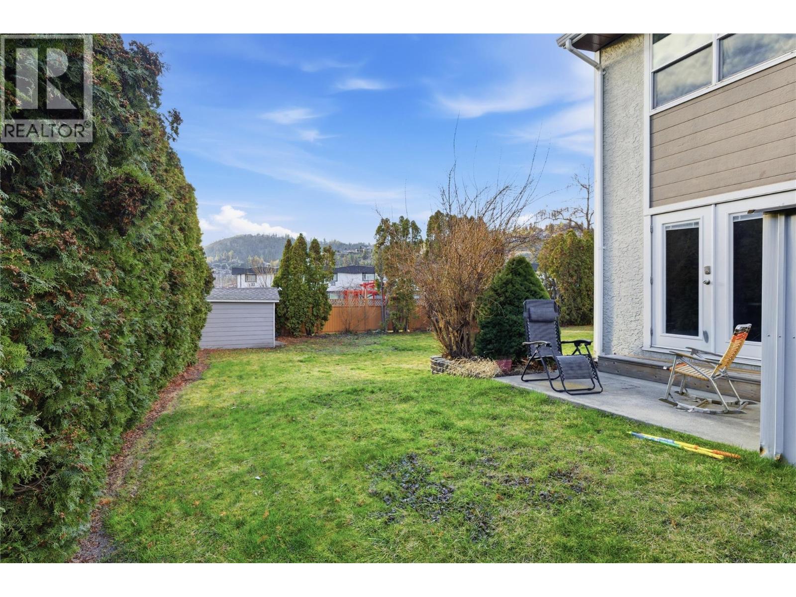 500 Lester Road Unit# 9, Kelowna