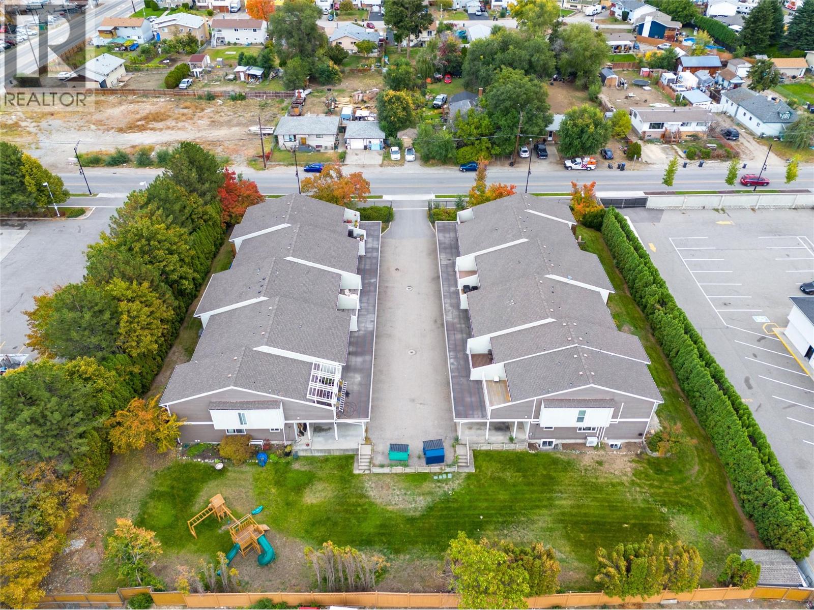 500 Lester Road Unit# 9, Kelowna