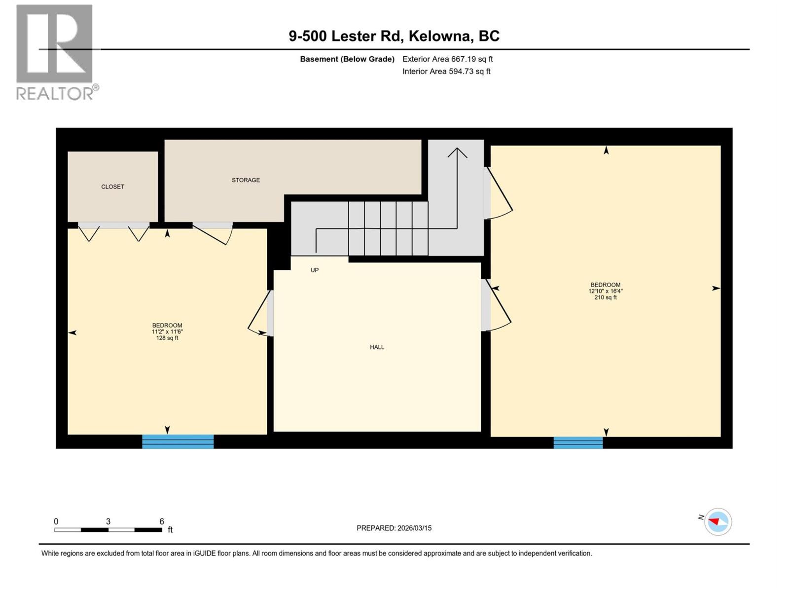 500 Lester Road Unit# 9, Kelowna