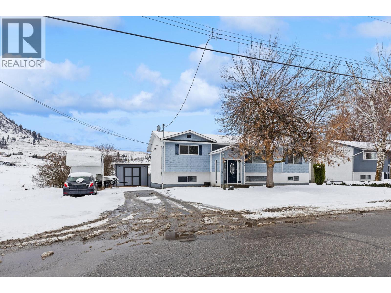 2001 Gallagher Road, Kelowna