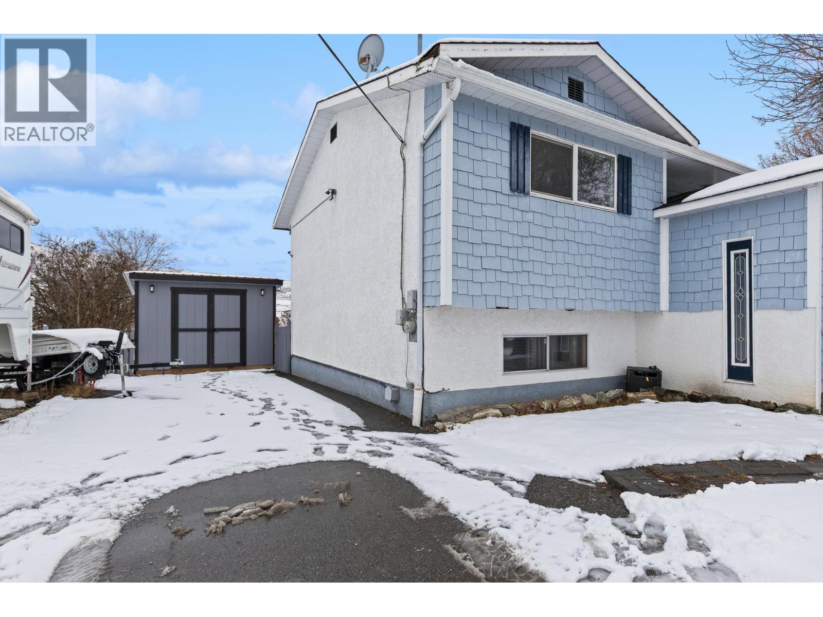 2001 Gallagher Road, Kelowna