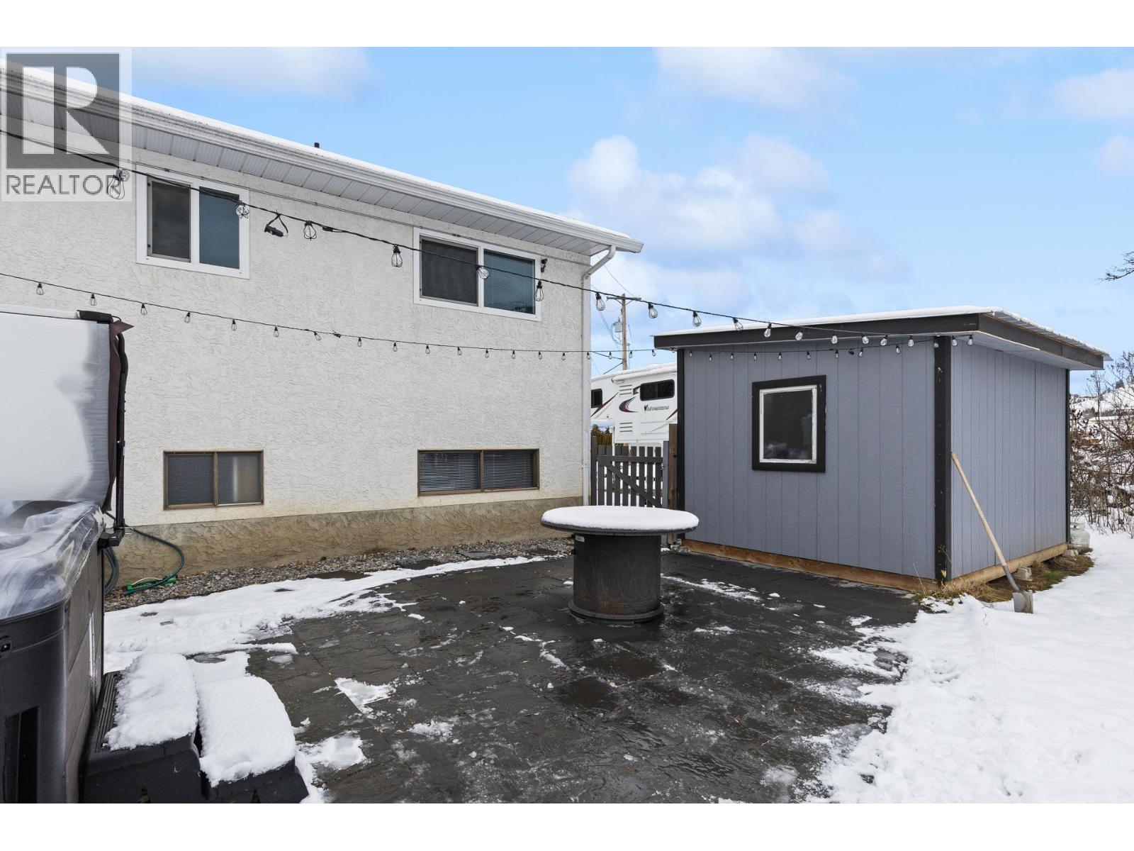 2001 Gallagher Road, Kelowna