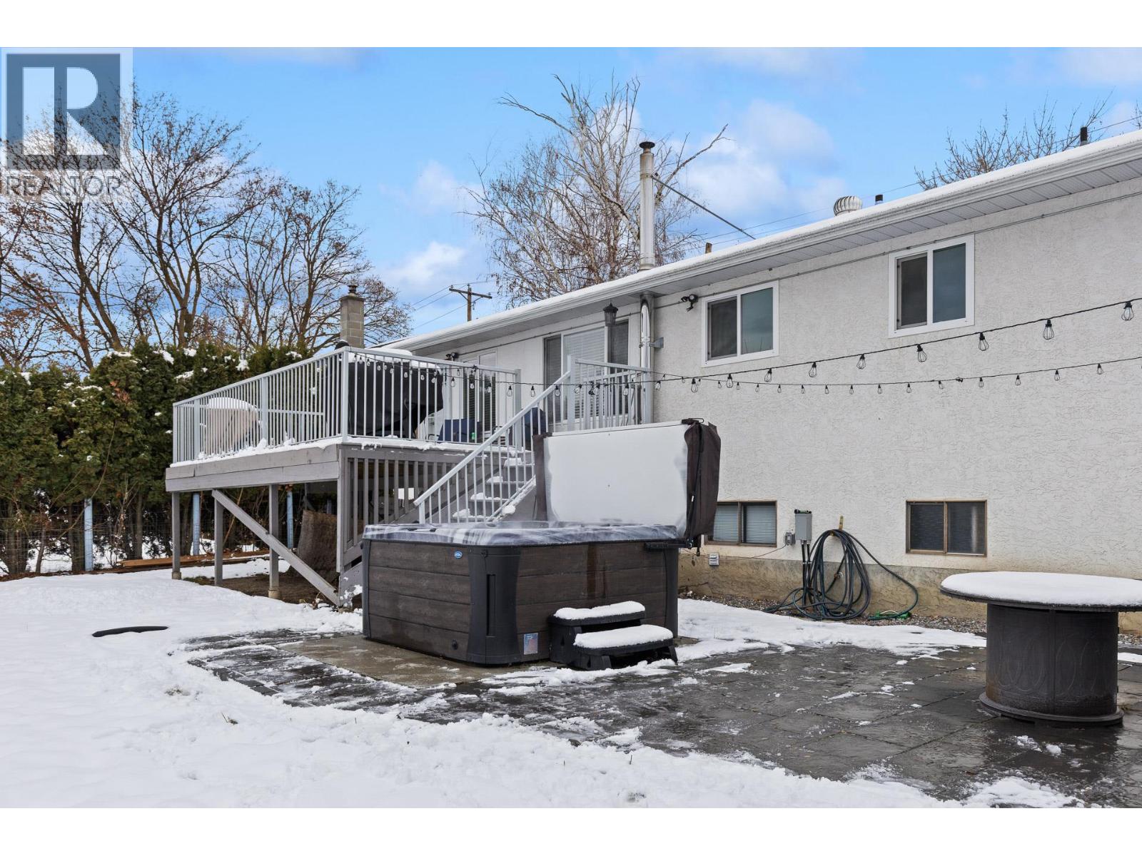 2001 Gallagher Road, Kelowna