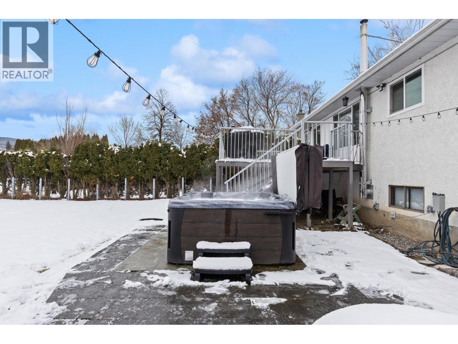 2001 Gallagher Road, Kelowna