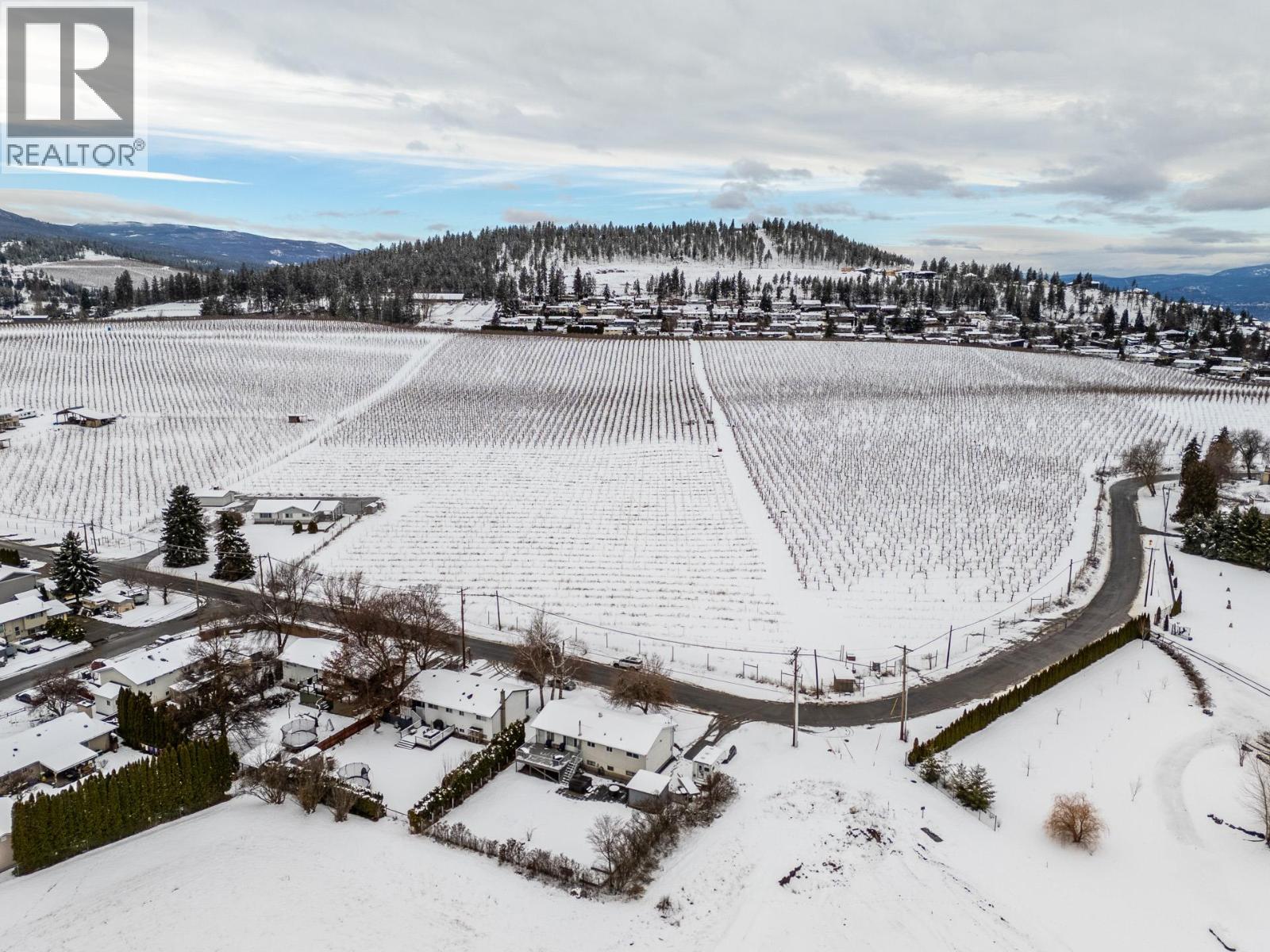 2001 Gallagher Road, Kelowna