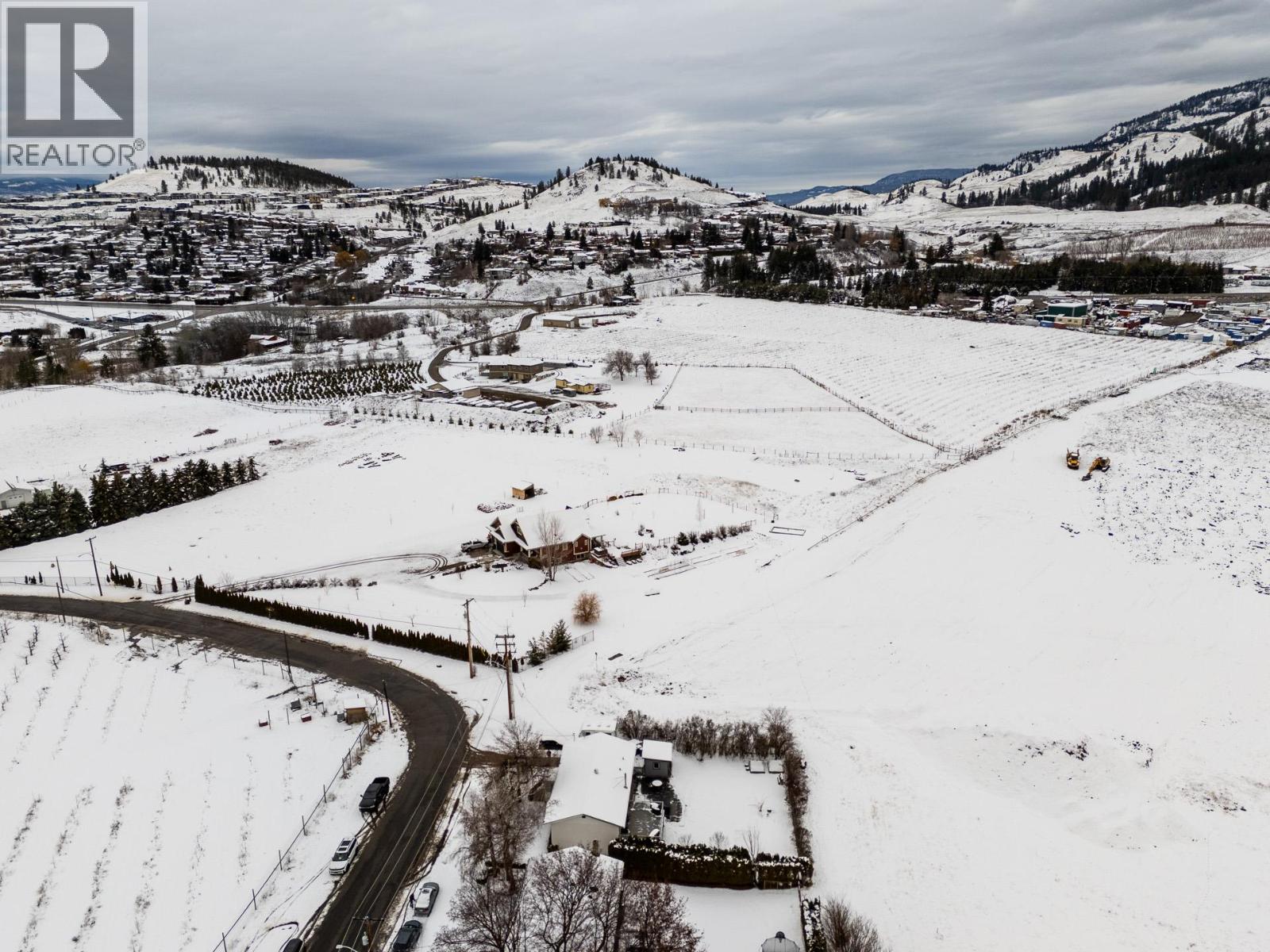 2001 Gallagher Road, Kelowna